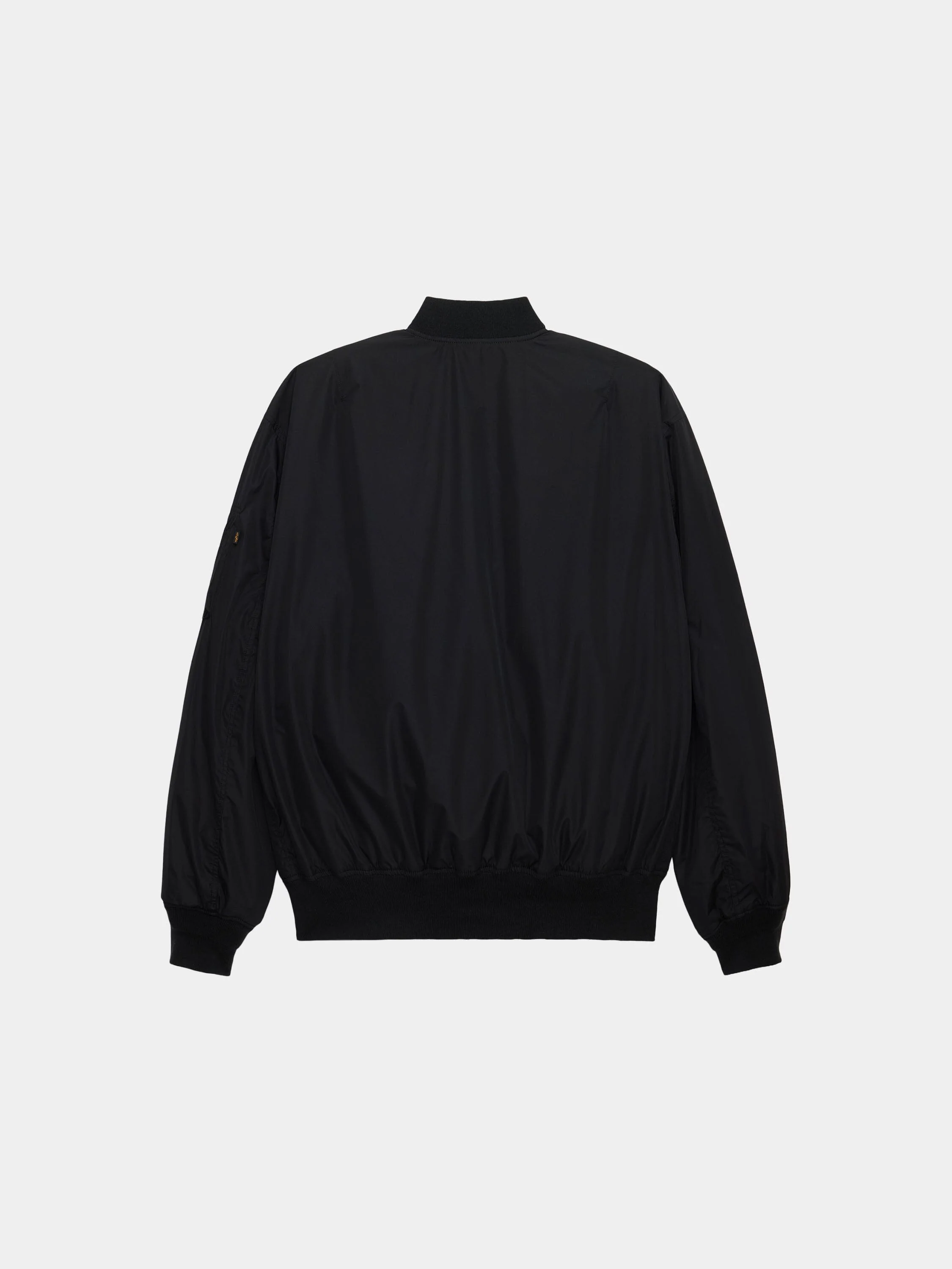 L-2B OVERSIZED FLIGHT JACKET - Image 10