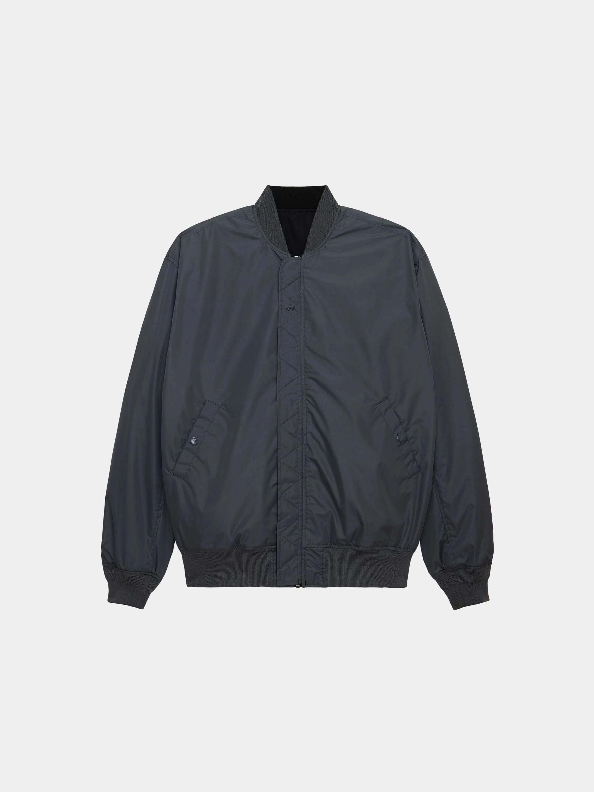 L-2B OVERSIZED FLIGHT JACKET - Image 9