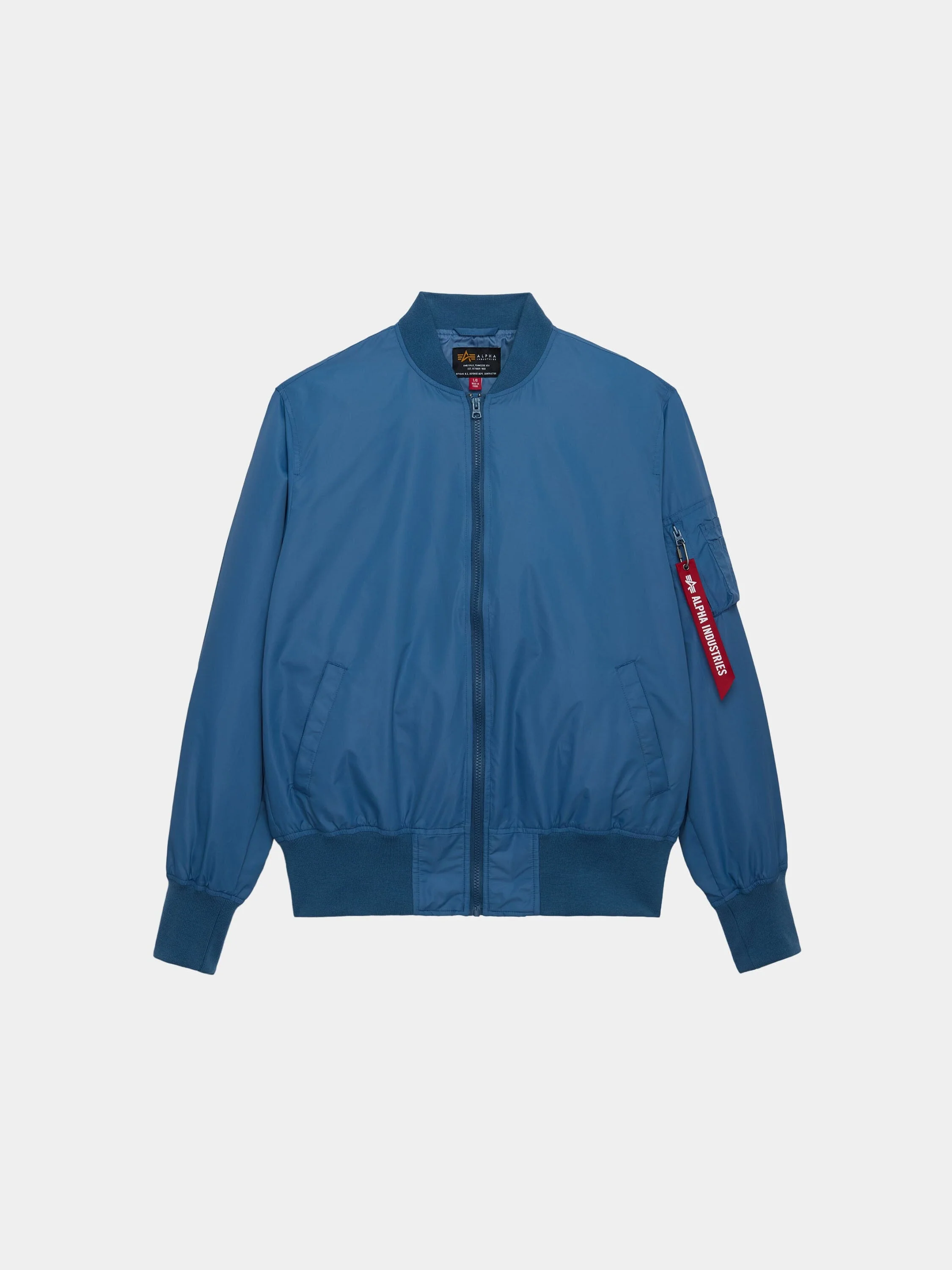 L-2B HUNTER RELAXED FLIGHT JACKET