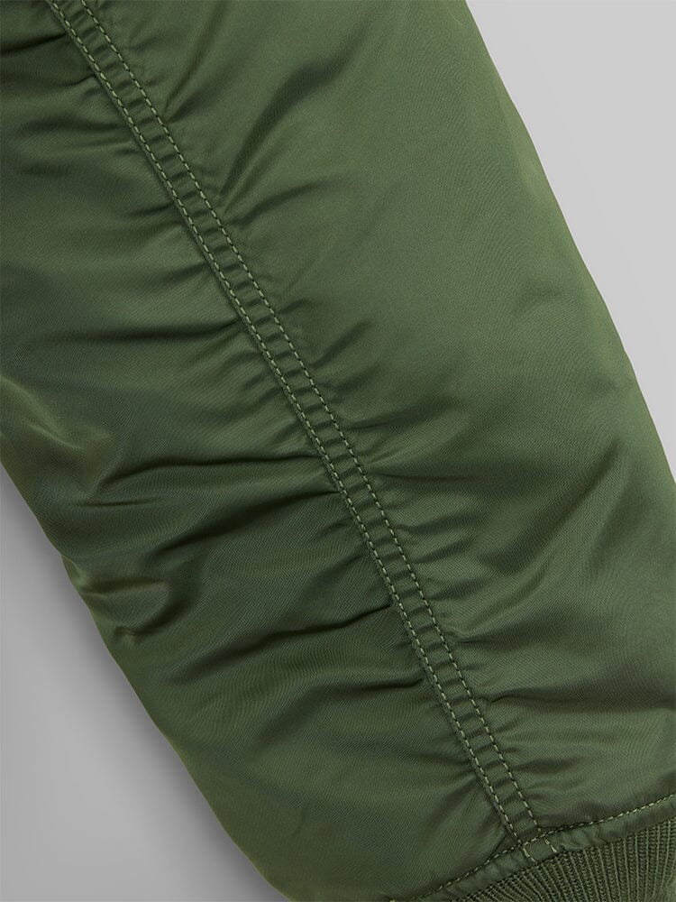 MA-1 BOMBER JACKET (HERITAGE) - Image 11