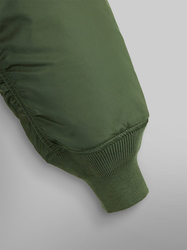 MA-1 BOMBER JACKET (HERITAGE) - Image 12