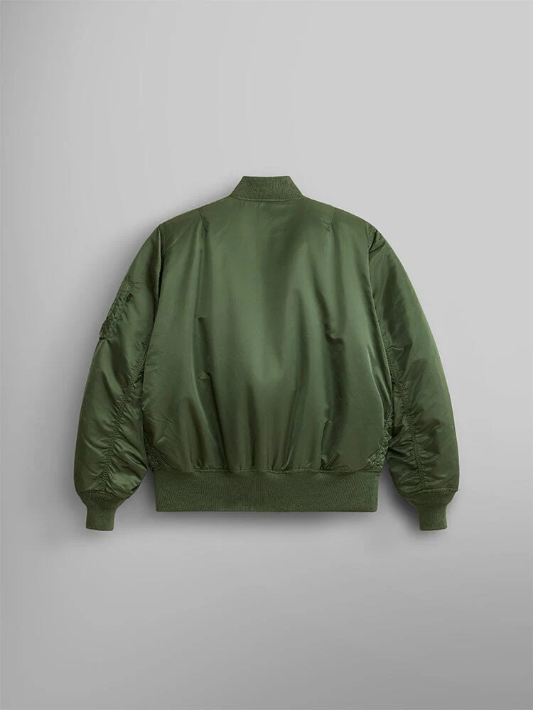 MA-1 BOMBER JACKET (HERITAGE) - Image 14
