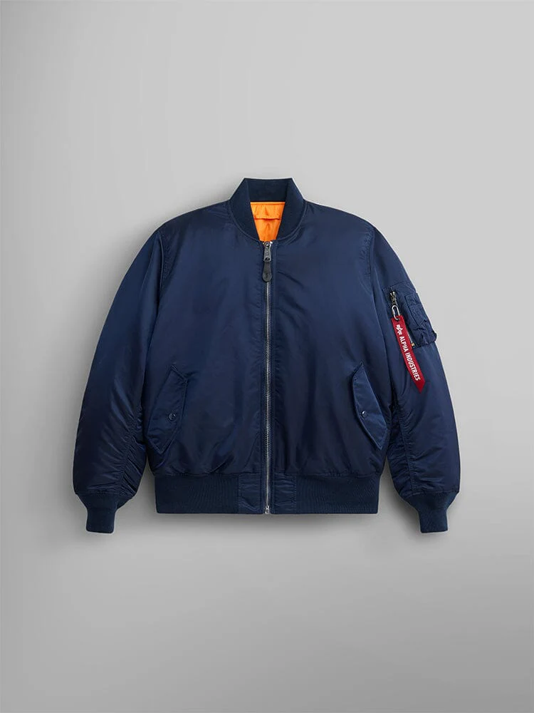 MA-1 BOMBER JACKET (HERITAGE) - Image 15