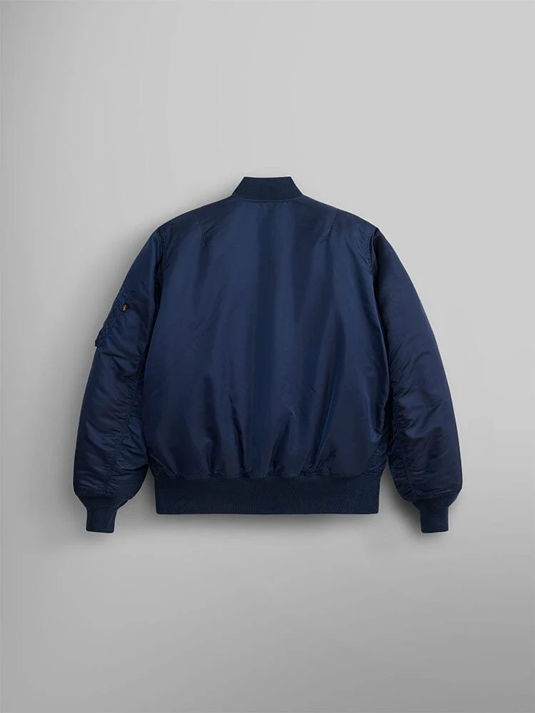 MA-1 BOMBER JACKET (HERITAGE) - Image 17