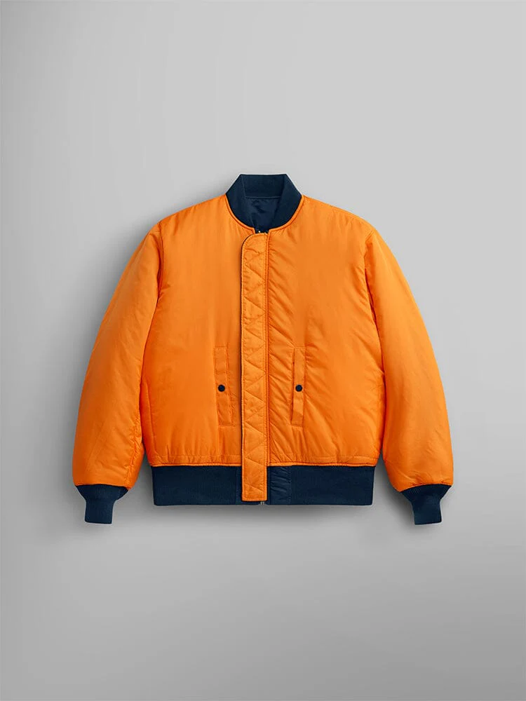 MA-1 BOMBER JACKET (HERITAGE) - Image 18