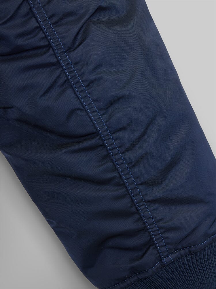 MA-1 BOMBER JACKET (HERITAGE) - Image 19