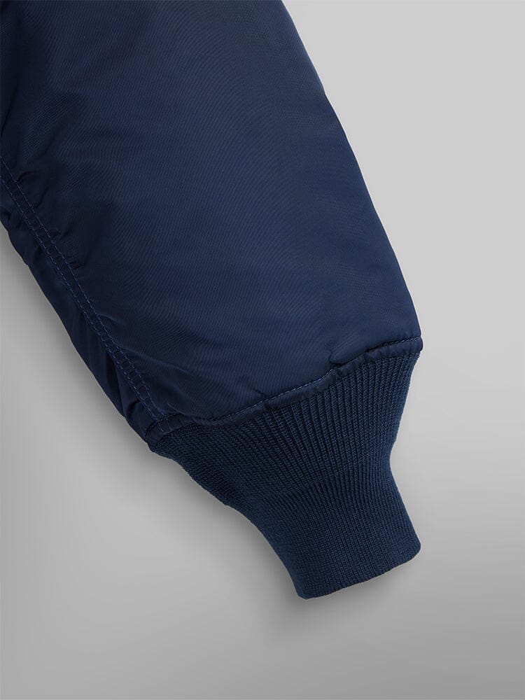 MA-1 BOMBER JACKET (HERITAGE) - Image 20