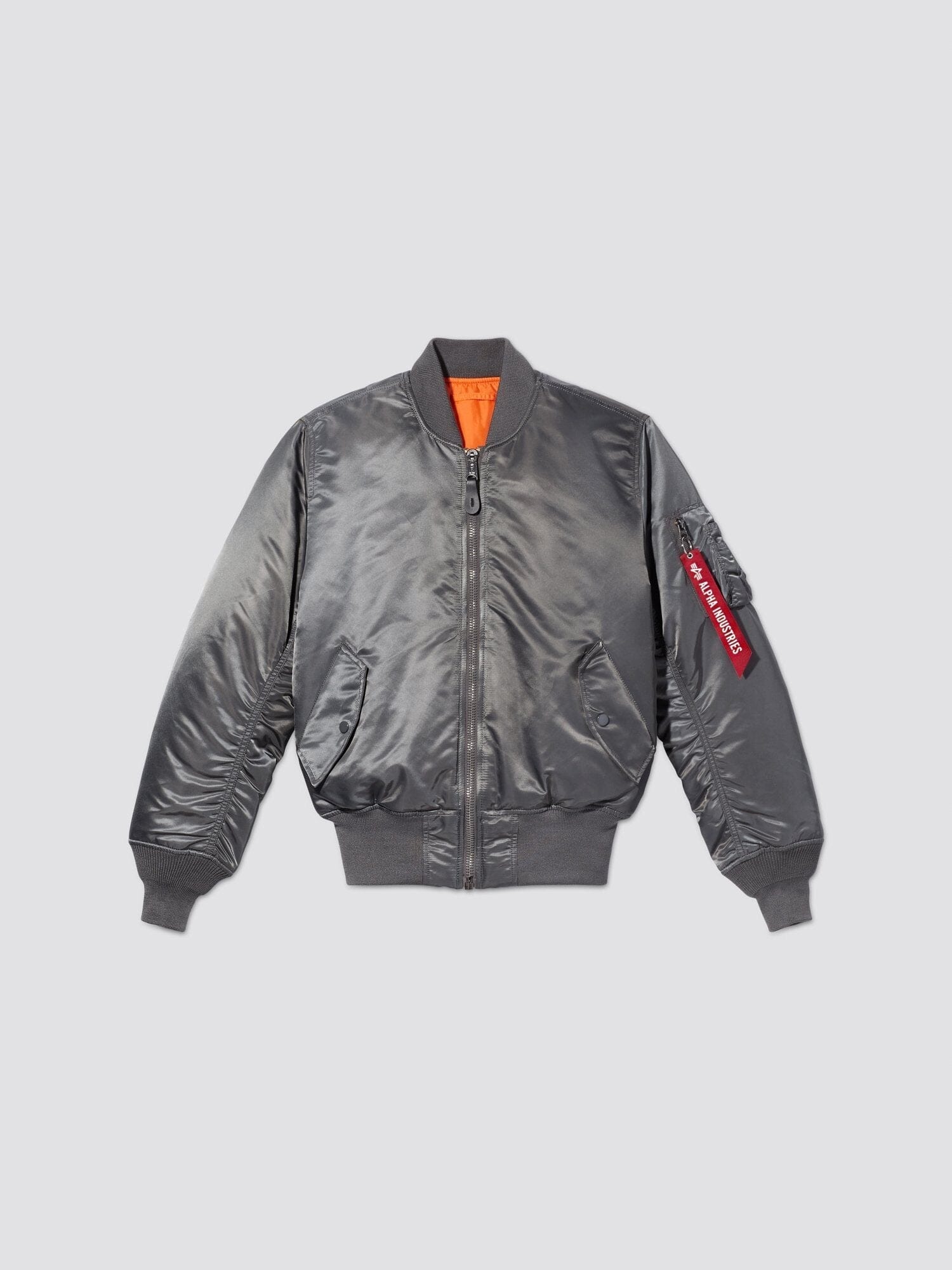 MA-1 BOMBER JACKET (HERITAGE) - Image 23