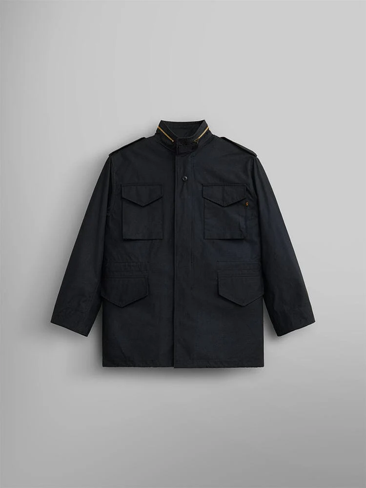 M-65 FIELD JACKET (HERITAGE) - Image 10