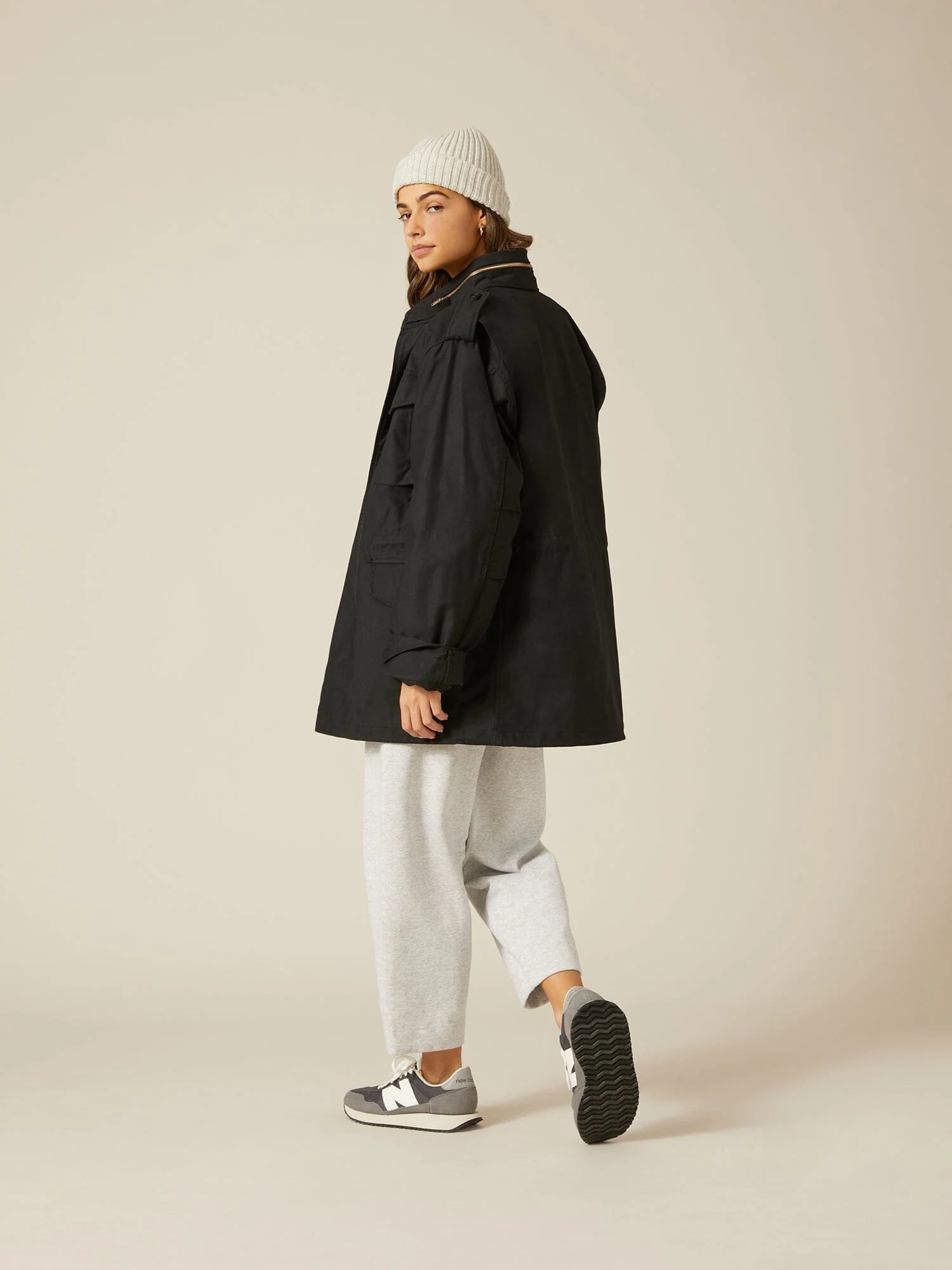 M-65 FIELD JACKET (HERITAGE) - Image 16