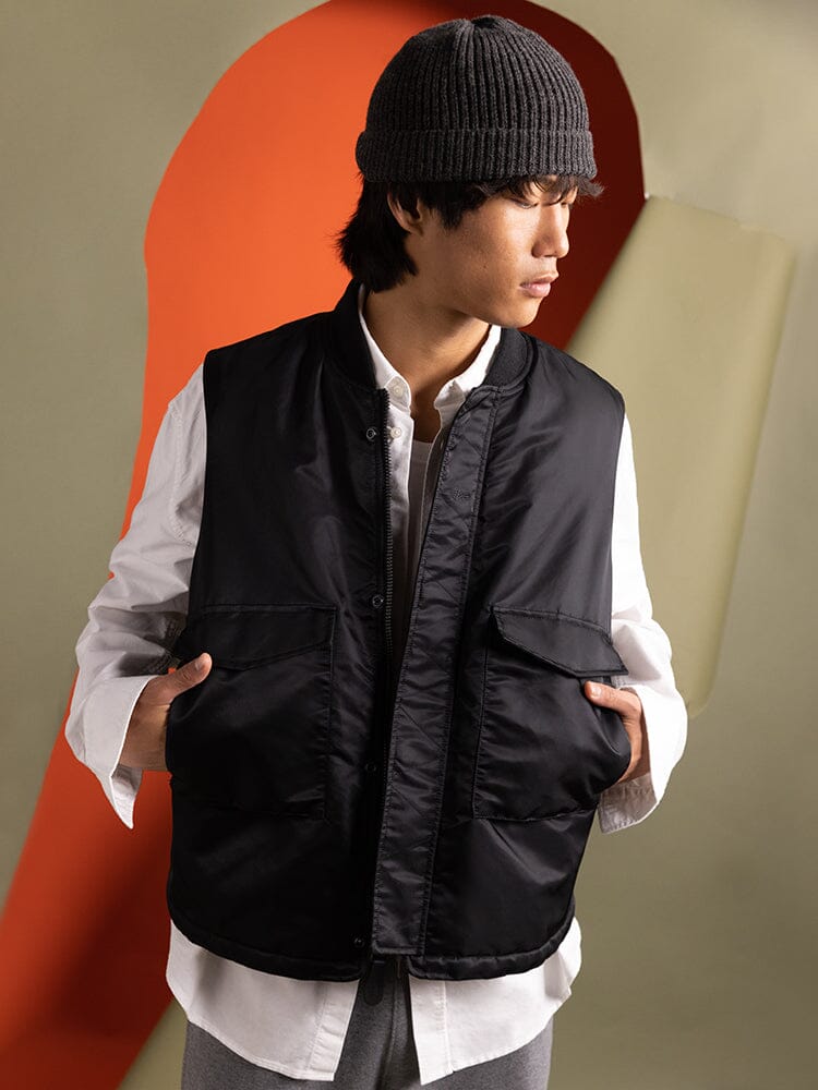 MA-1 MOD VEST - Image 2