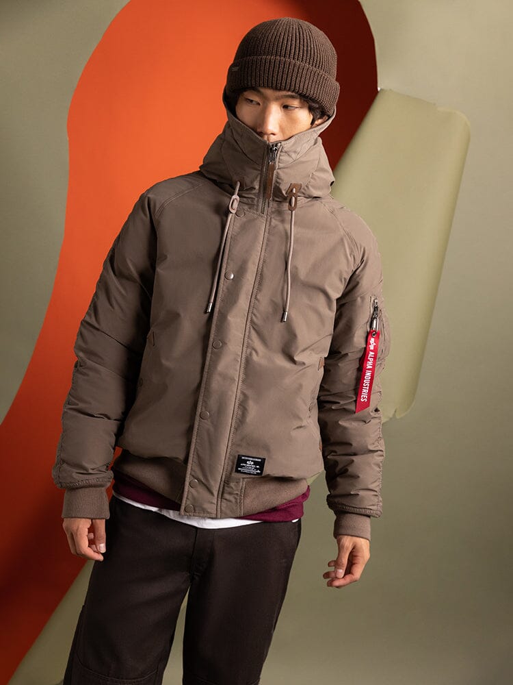 N-2B ALTITUDE PARKA - Image 2