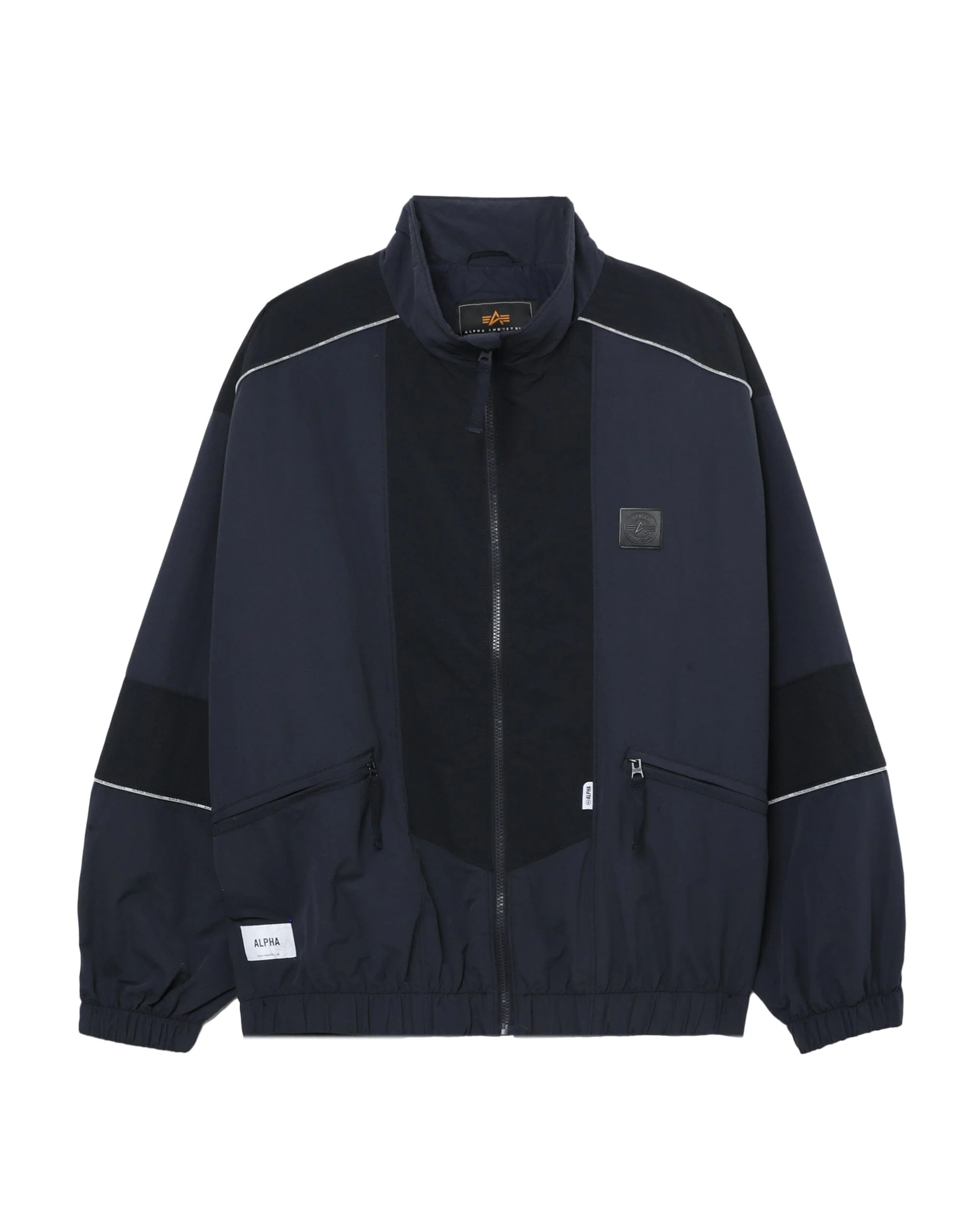 TRACK JACKET