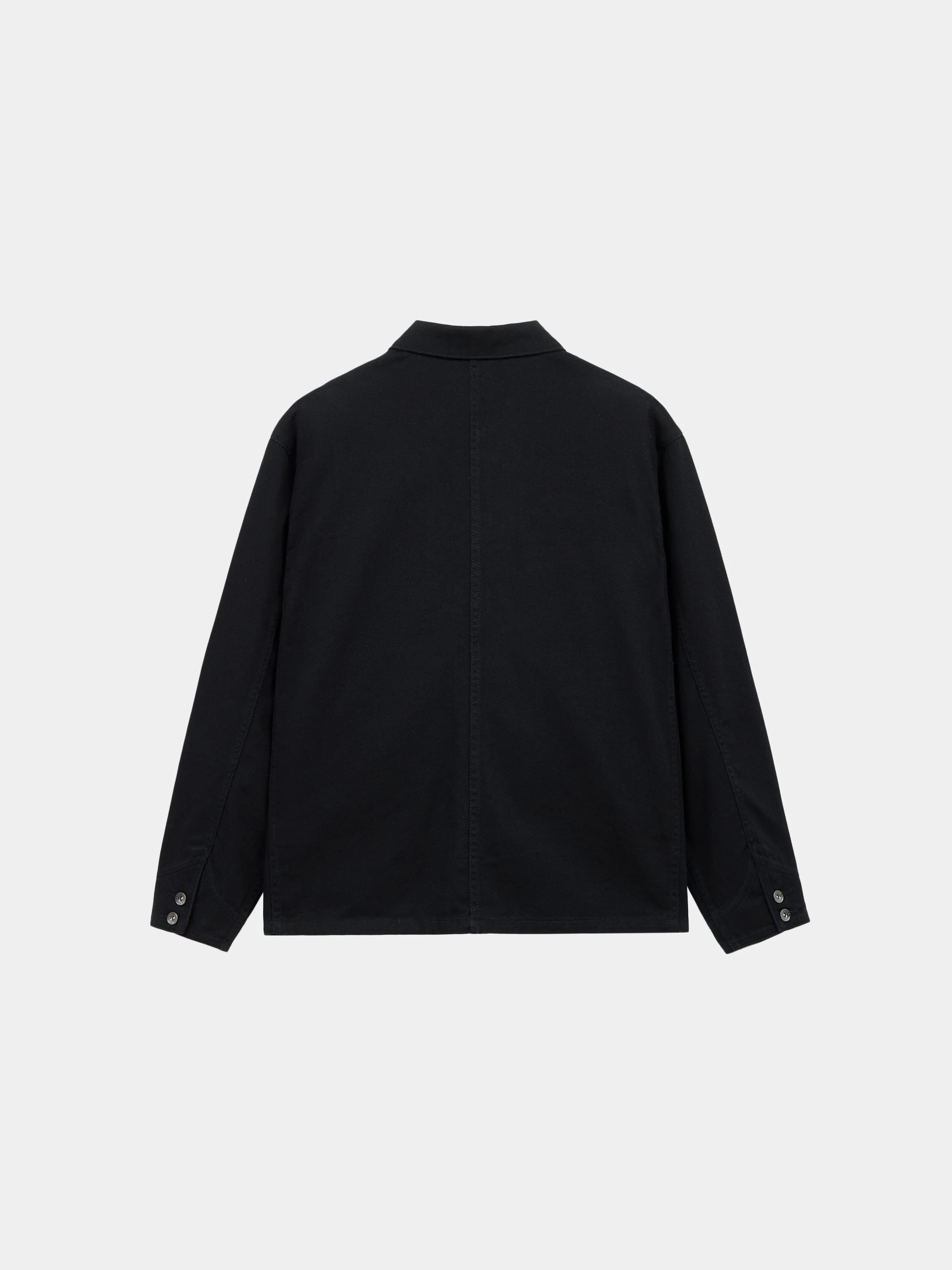 UNFRM WORKER JACKET - Image 2