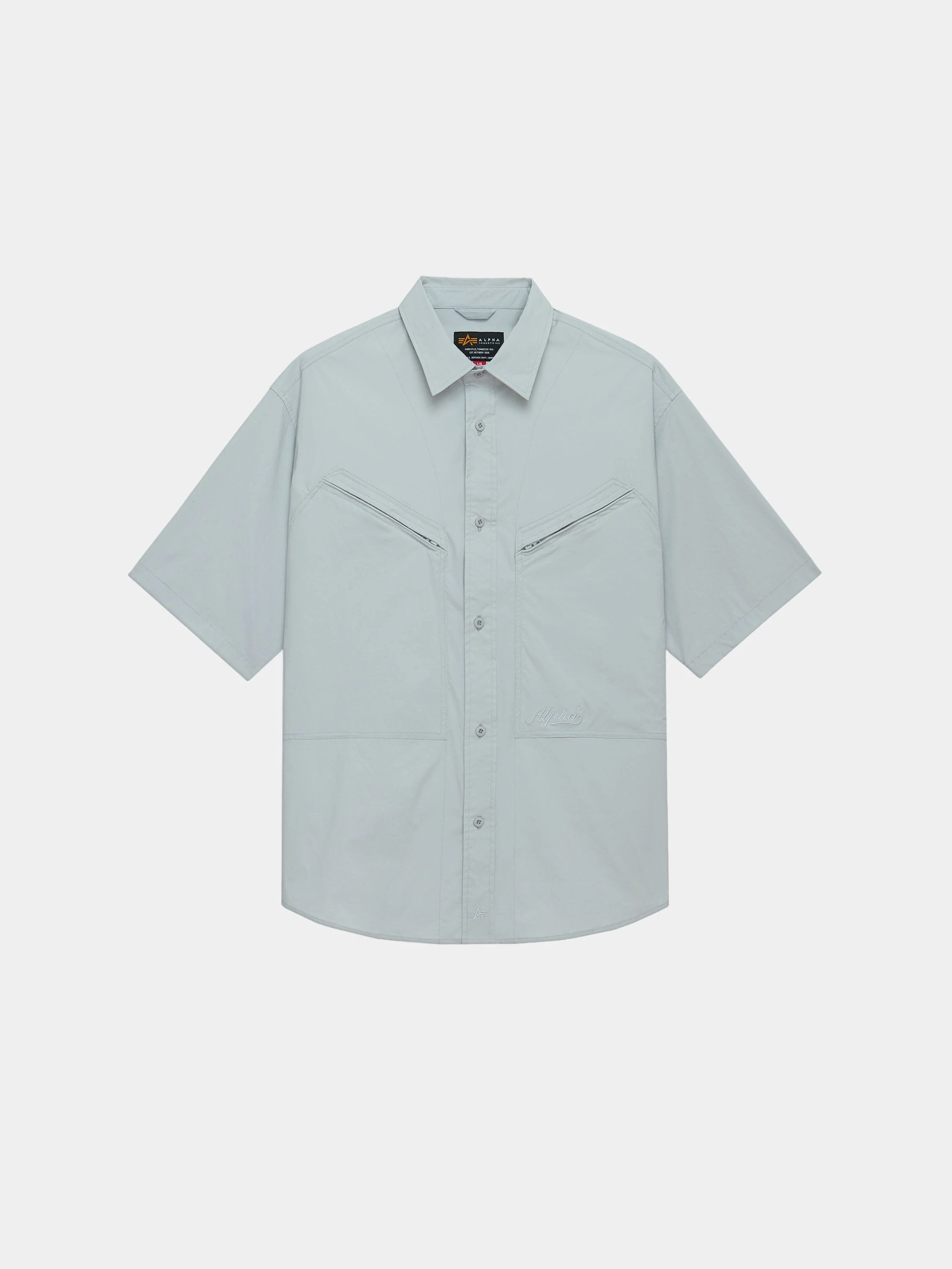 CWU 27/P RELAXED SHORT SLEEVE SHIRT