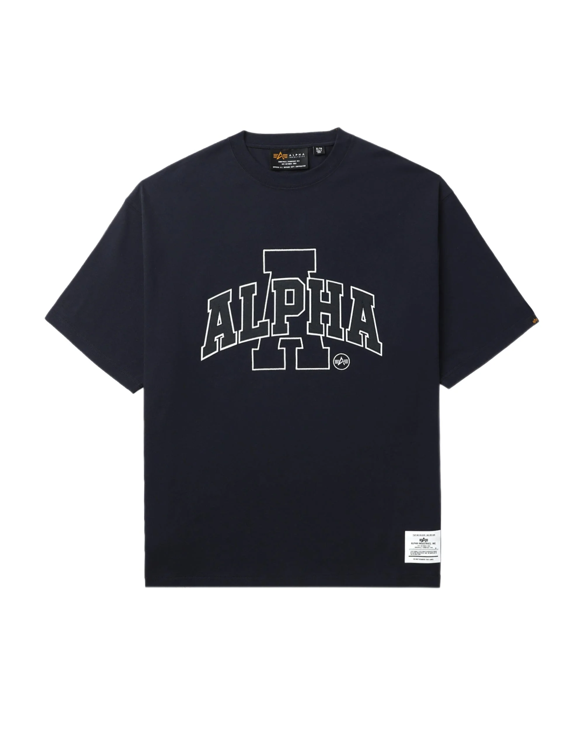 UNFRM UNI TEE