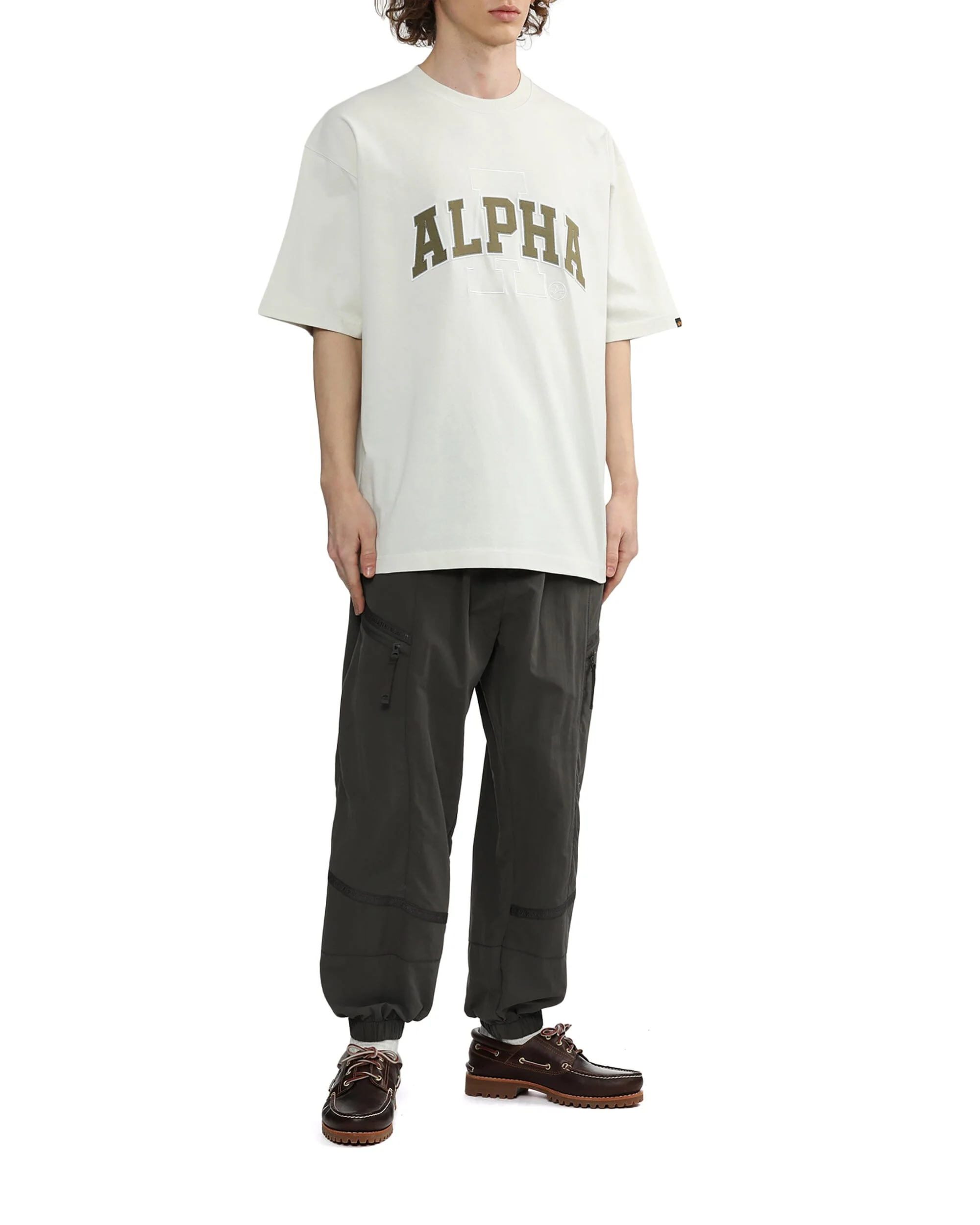 UNFRM UNI TEE - Image 11