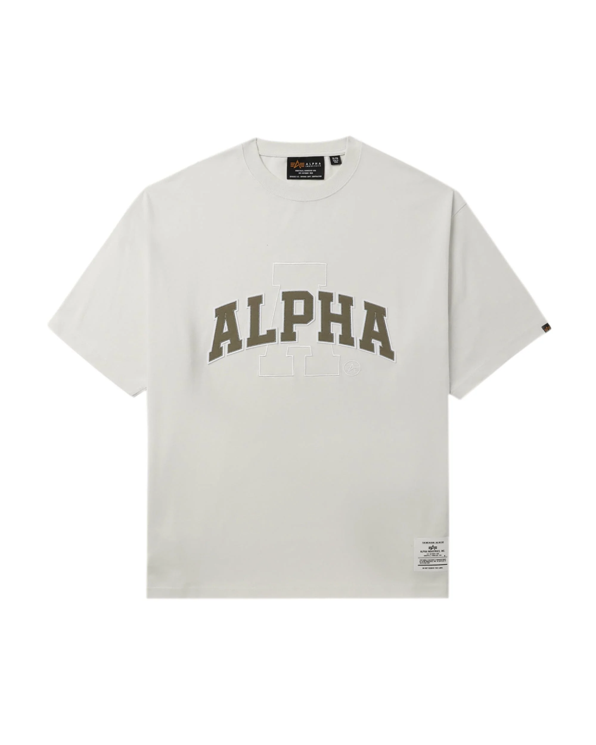 UNFRM UNI TEE - Image 7