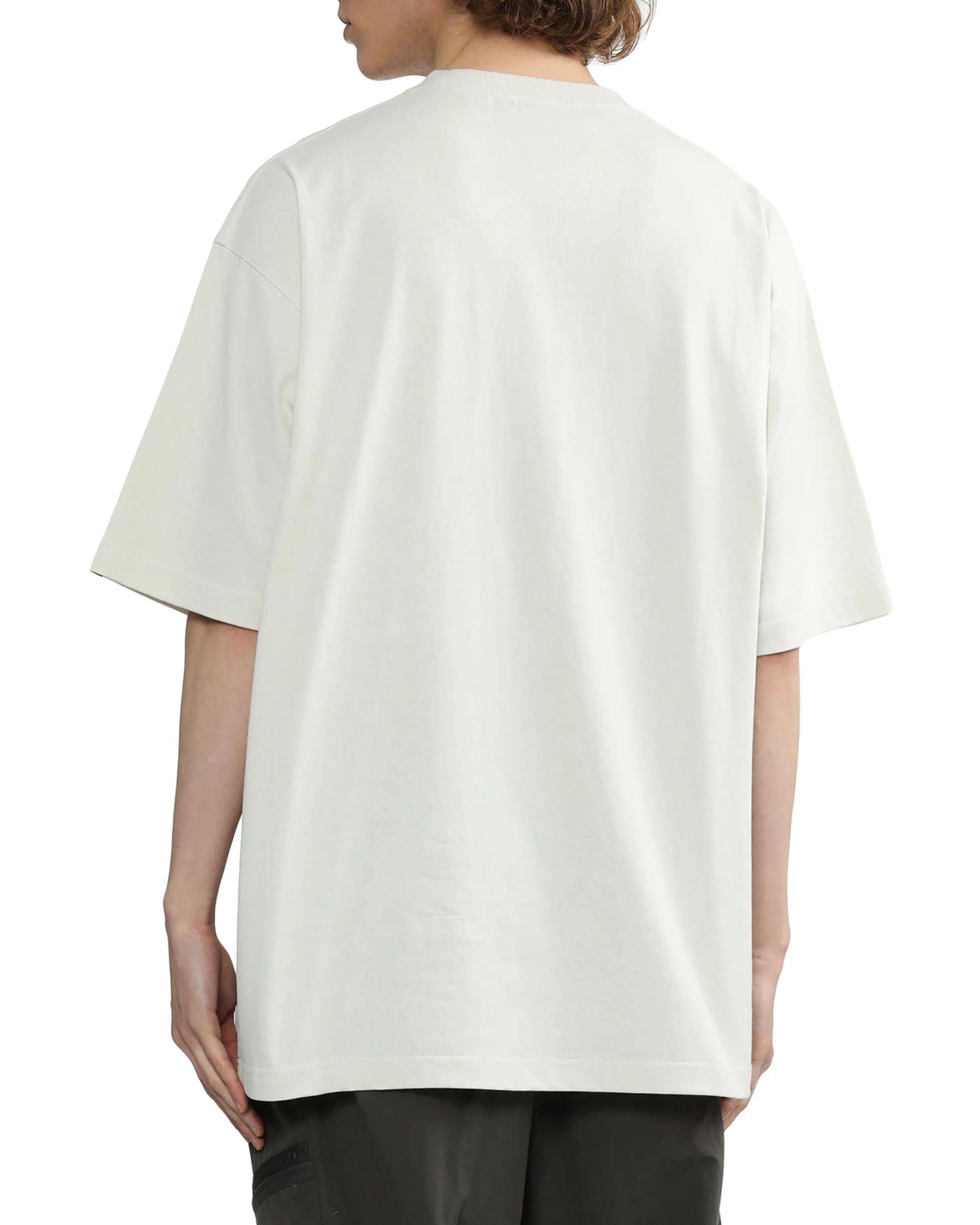 UNFRM UNI TEE - Image 9