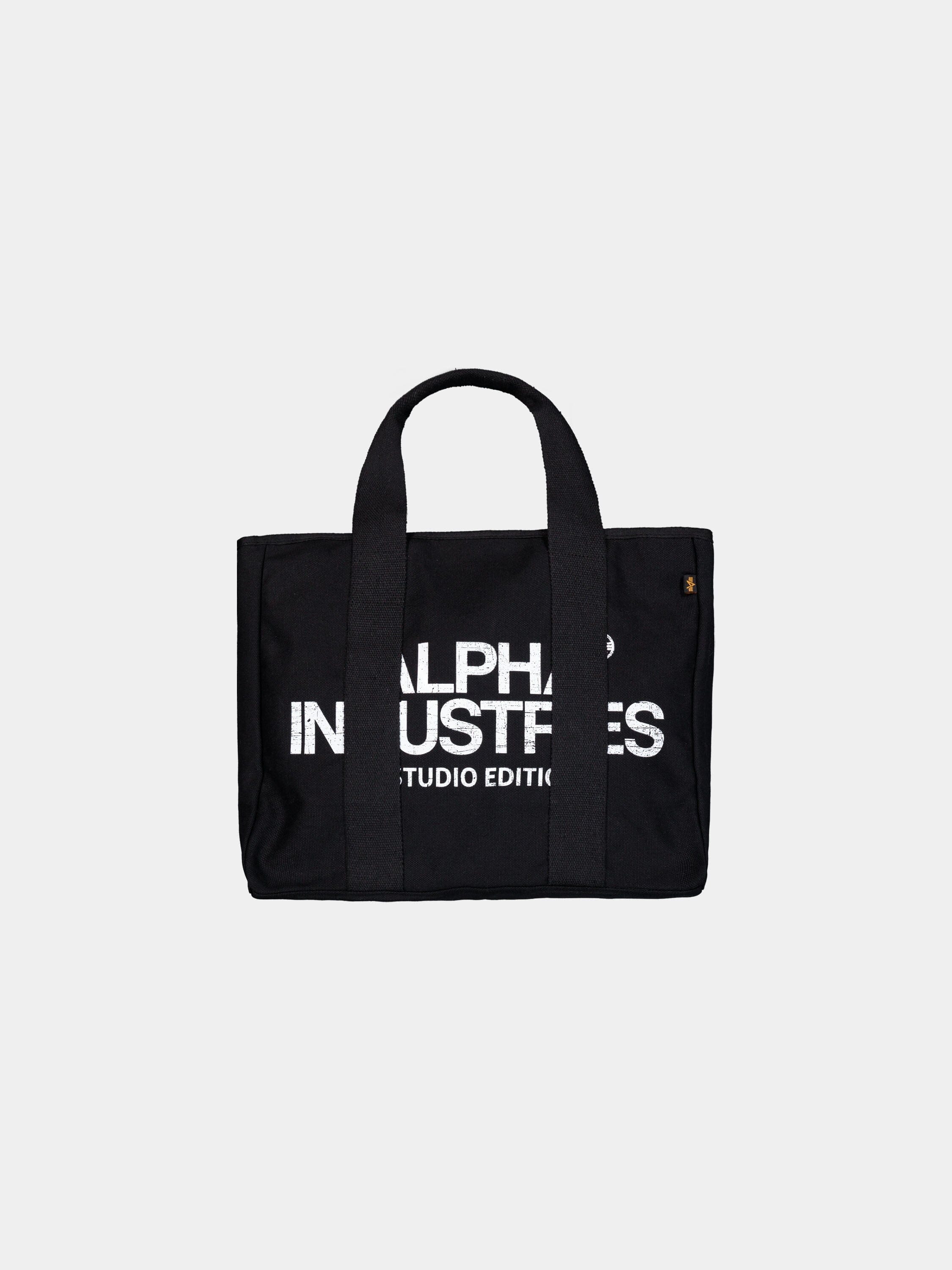 STUDIO TOTE BAG LARGE
