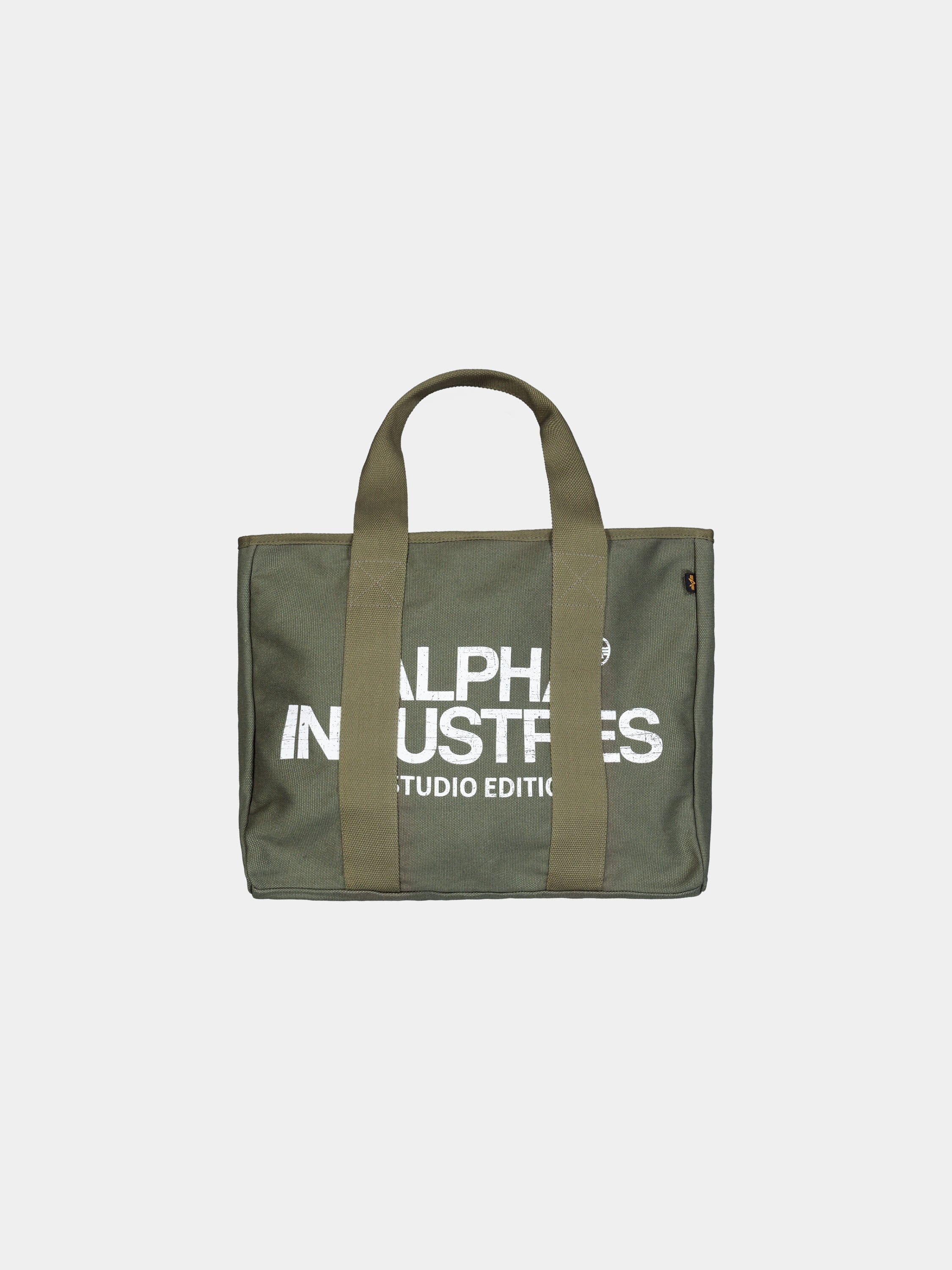 STUDIO TOTE BAG LARGE - Image 6