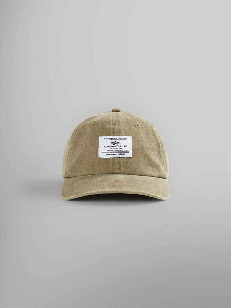 BATTLEWASH CAP - Image 7