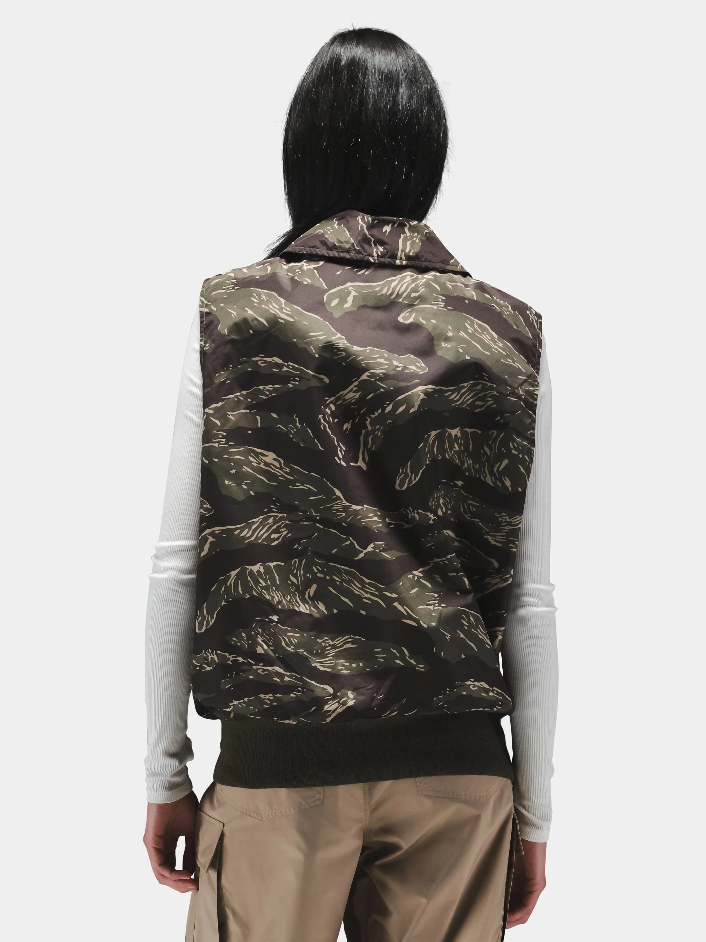 CWU 36/P RELAXED VEST - Image 11