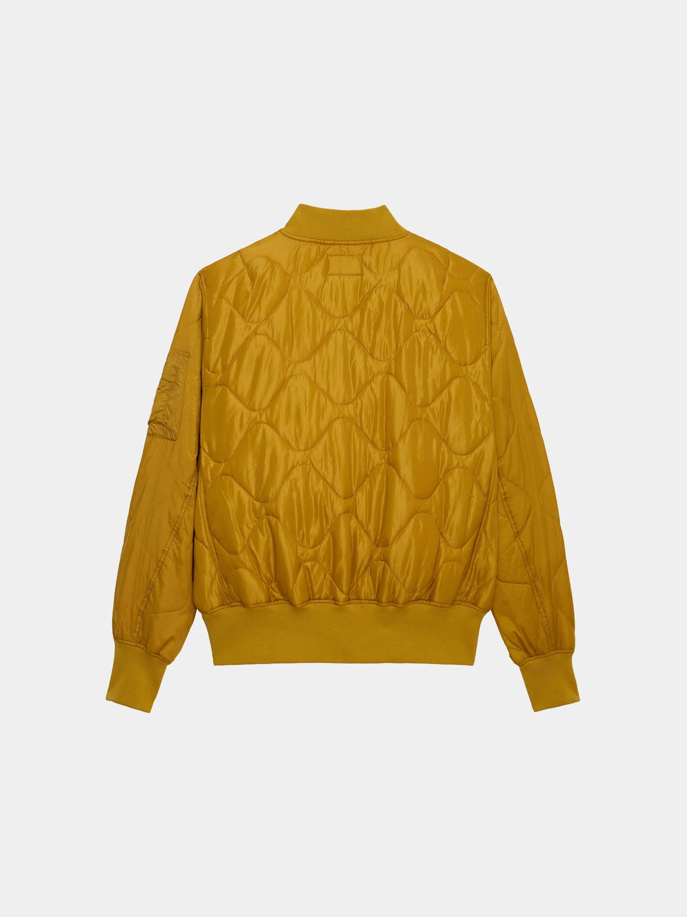 L-2B RELAXED QUILTED FLIGHT JACKET - Image 16