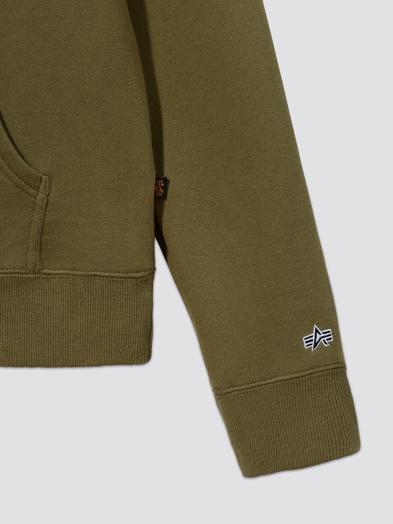 ALPHA HOODIE - Image 10