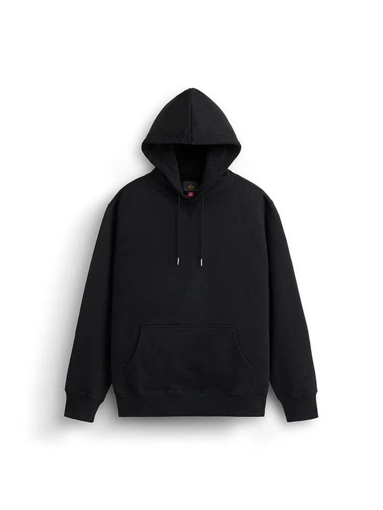 ESSENTIAL FRENCH TERRY HOODIE GEN II - Image 6