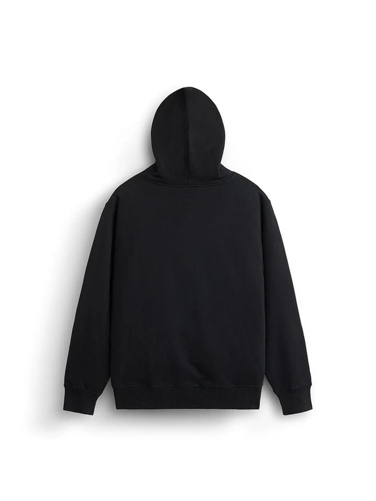 ESSENTIAL FRENCH TERRY HOODIE GEN II - Image 7