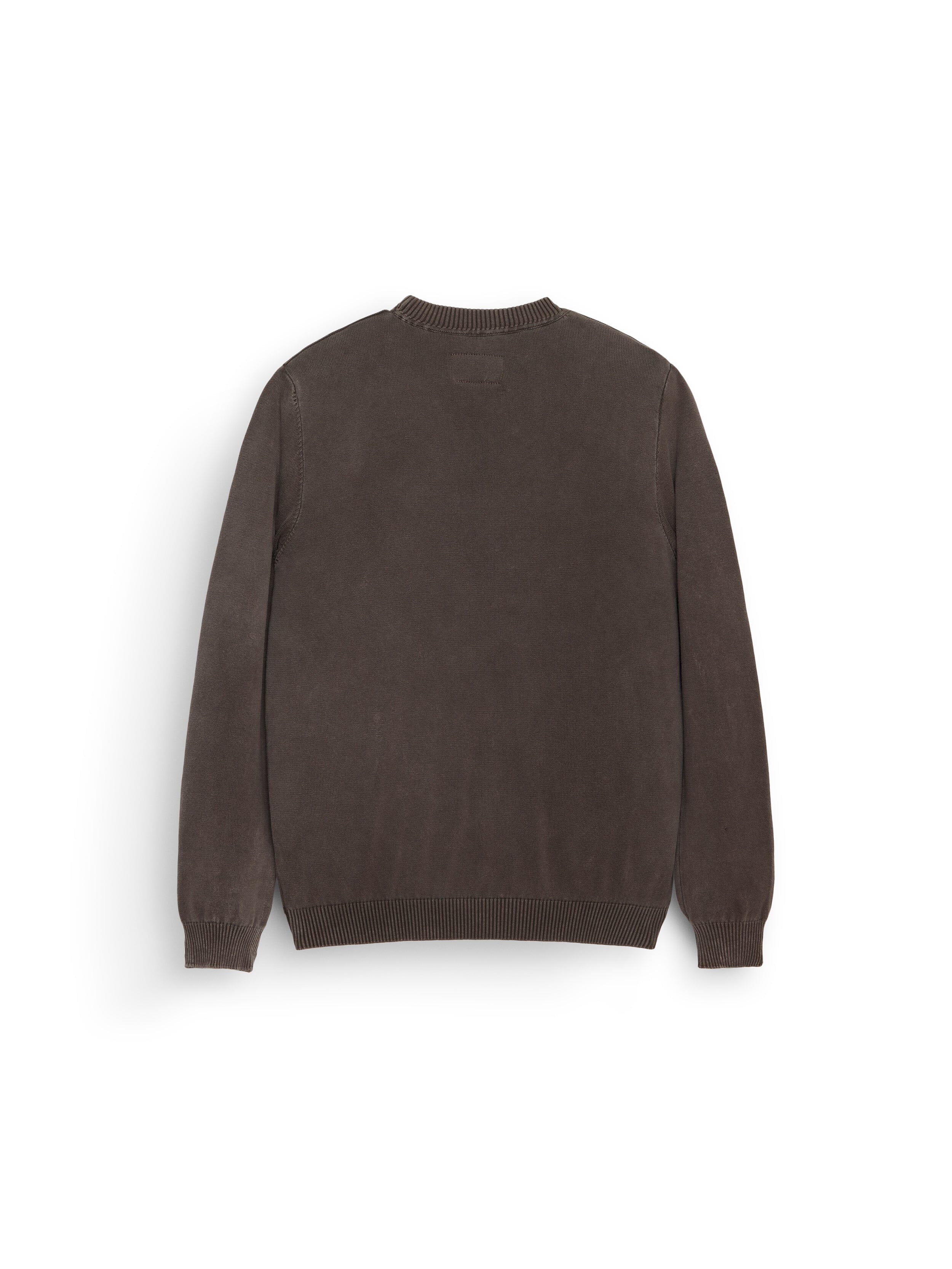 ALPHA SWEATER - Image 2