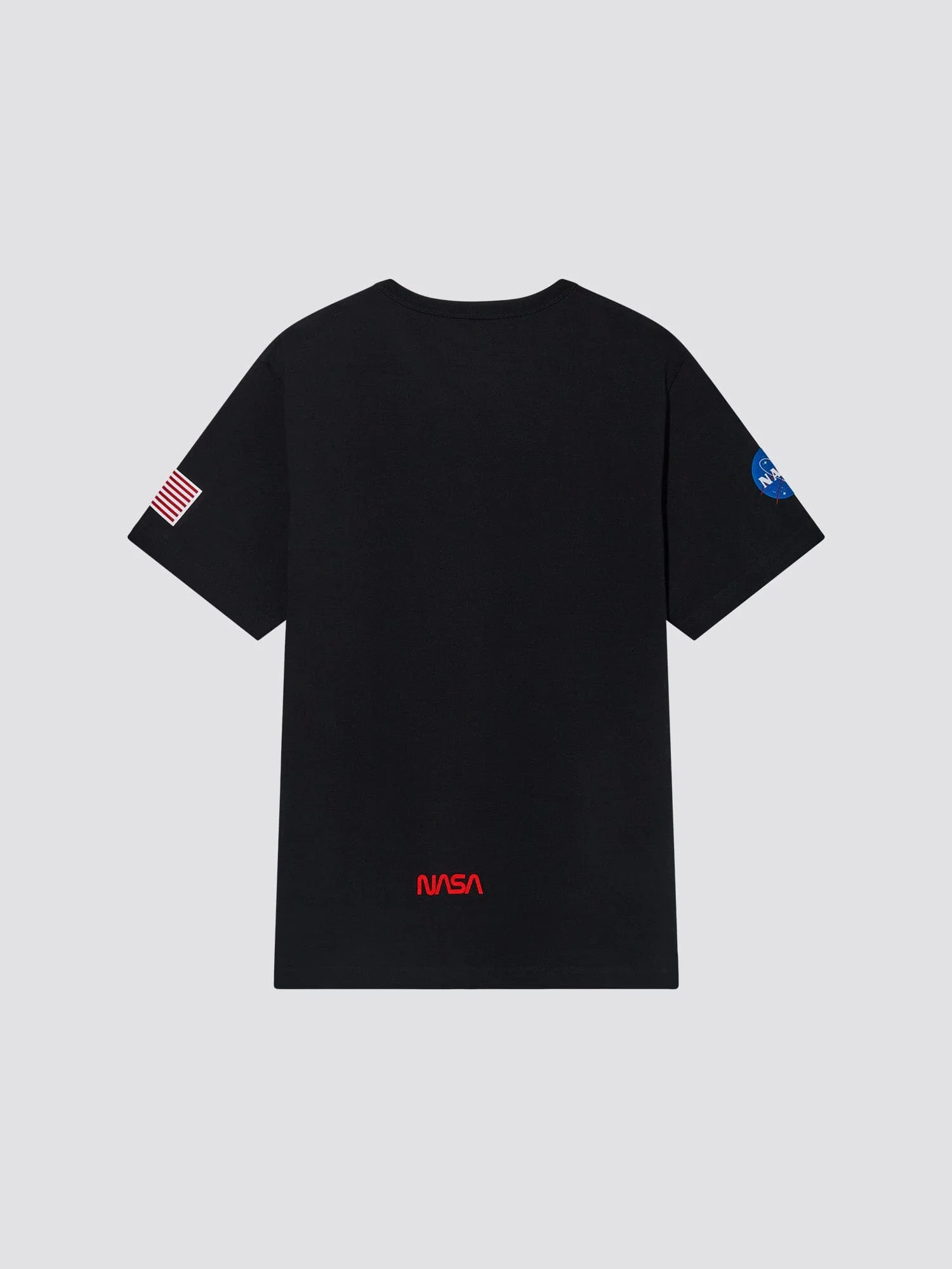 NASA WORM LOGO GEN II TEE - Image 25