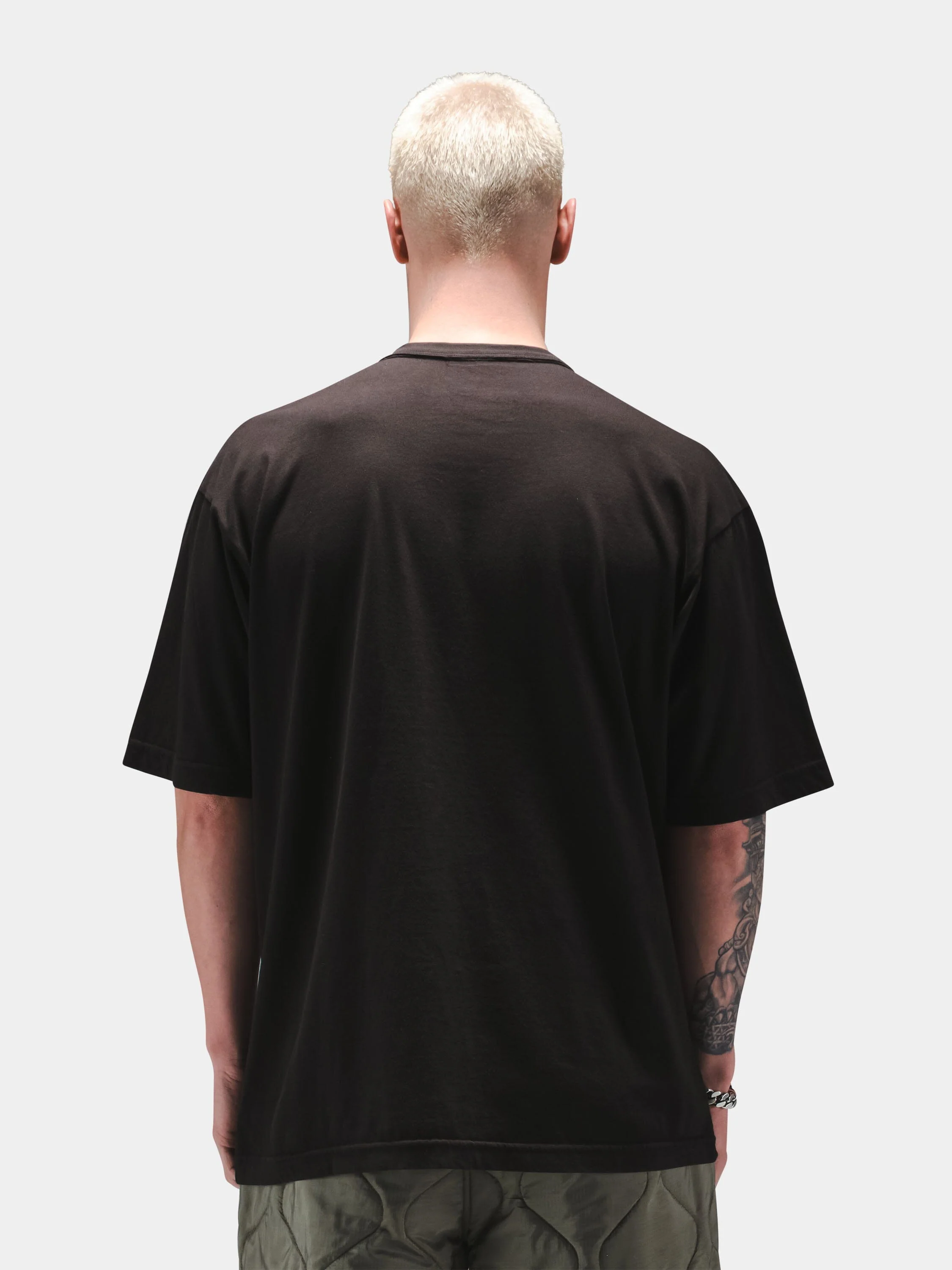 RELAXED COORINDATES TEE - Image 10