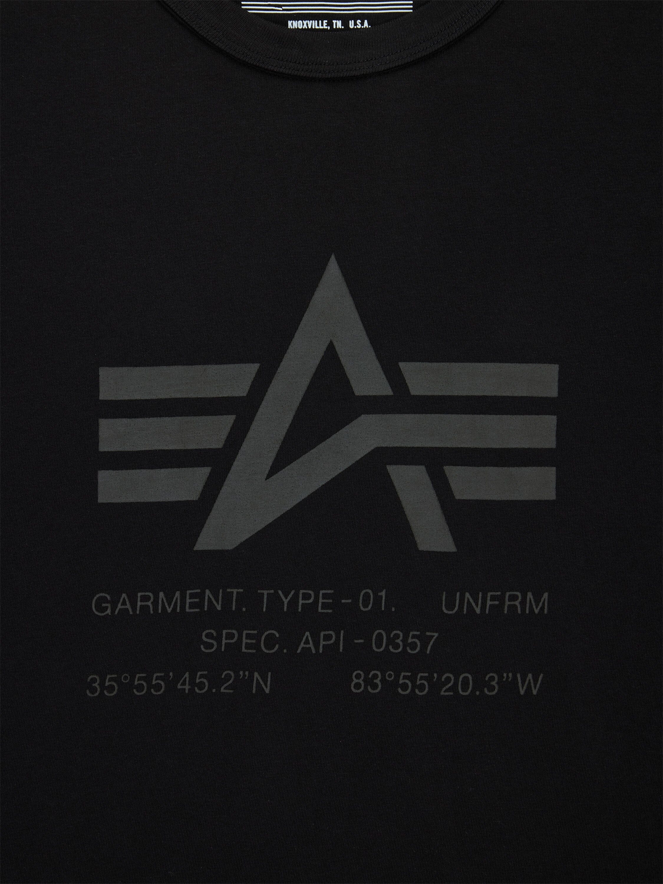 RELAXED COORINDATES TEE - Image 11