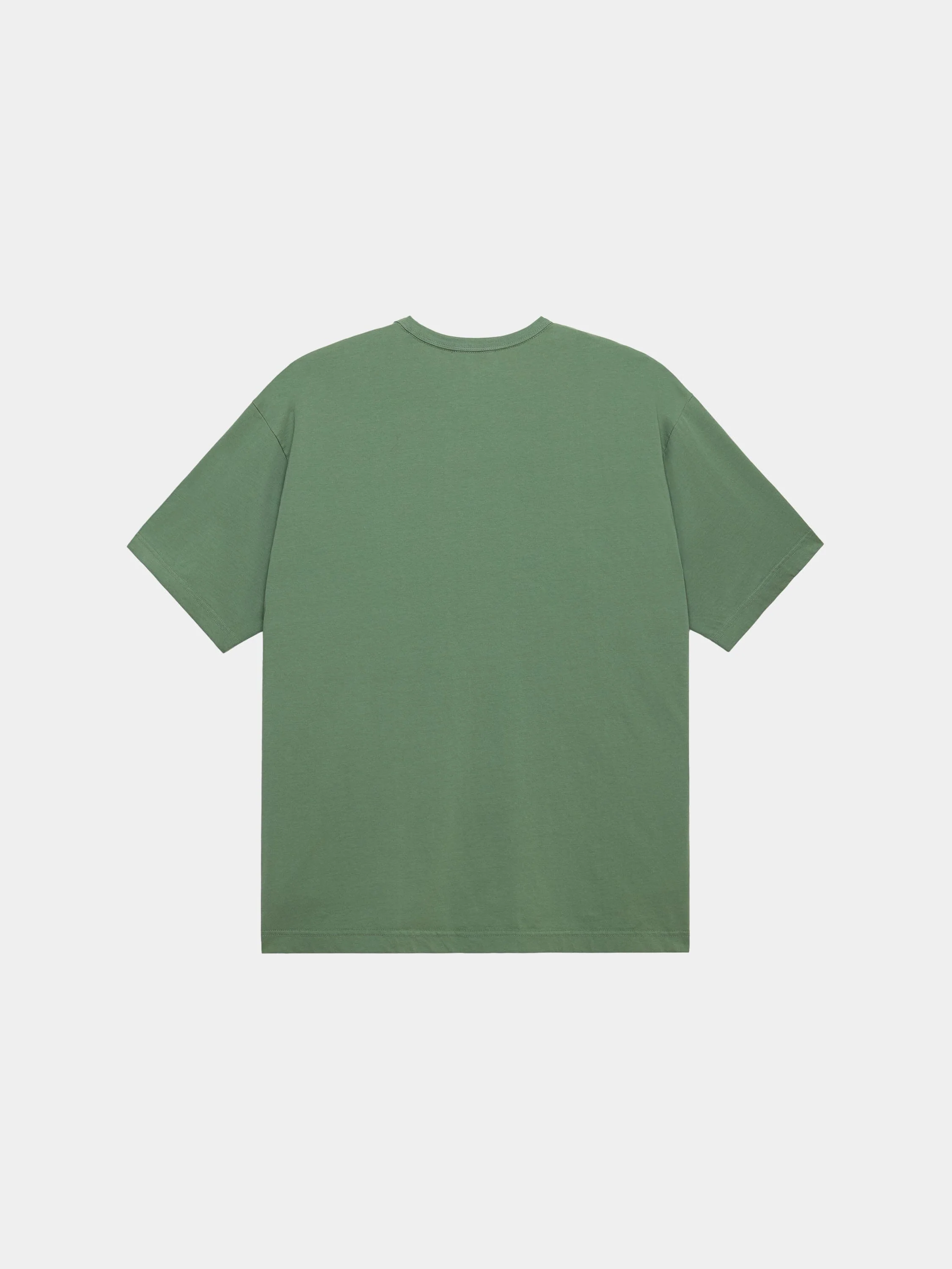 RELAXED COORINDATES TEE - Image 6