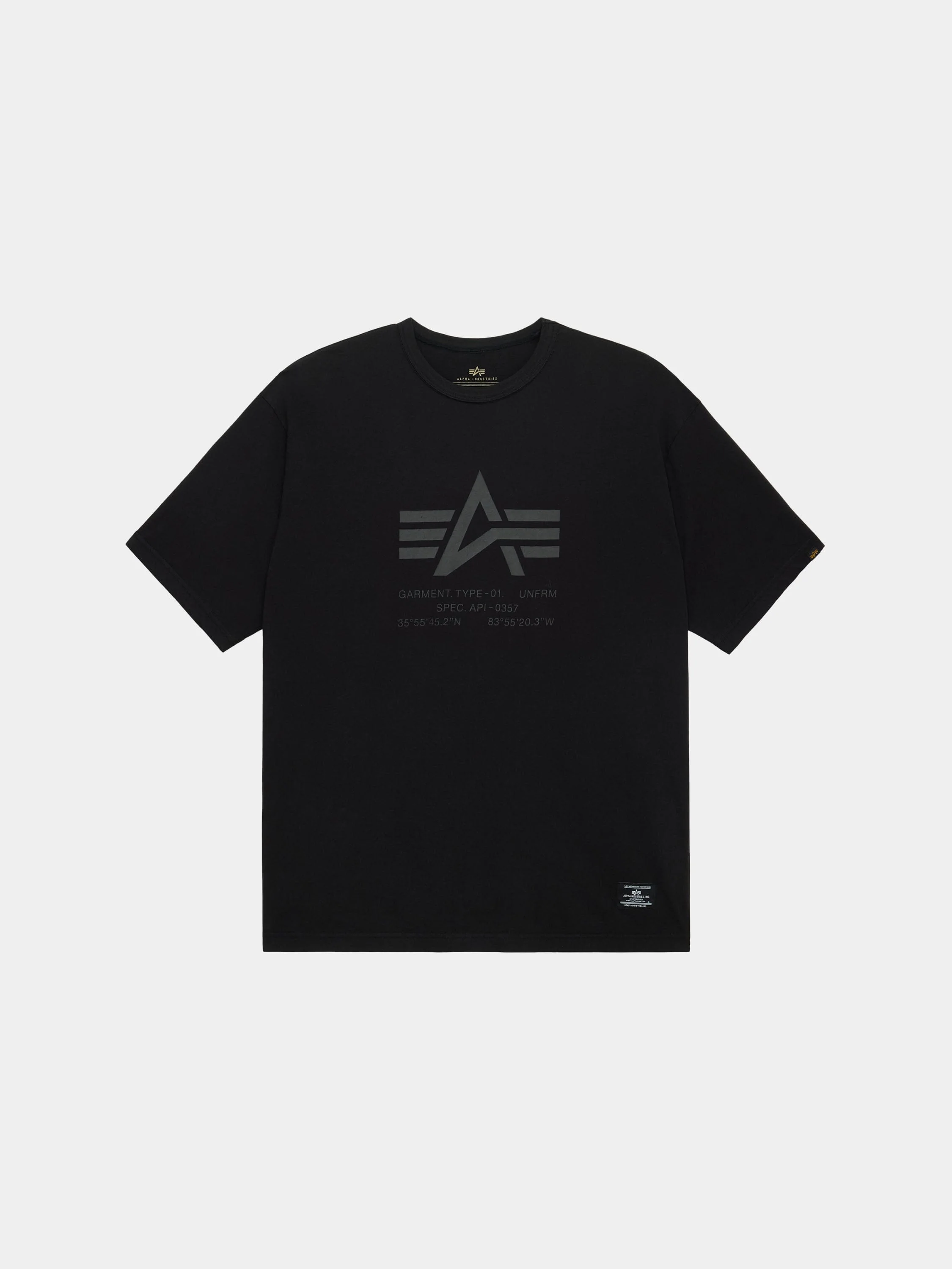 RELAXED COORINDATES TEE - Image 7