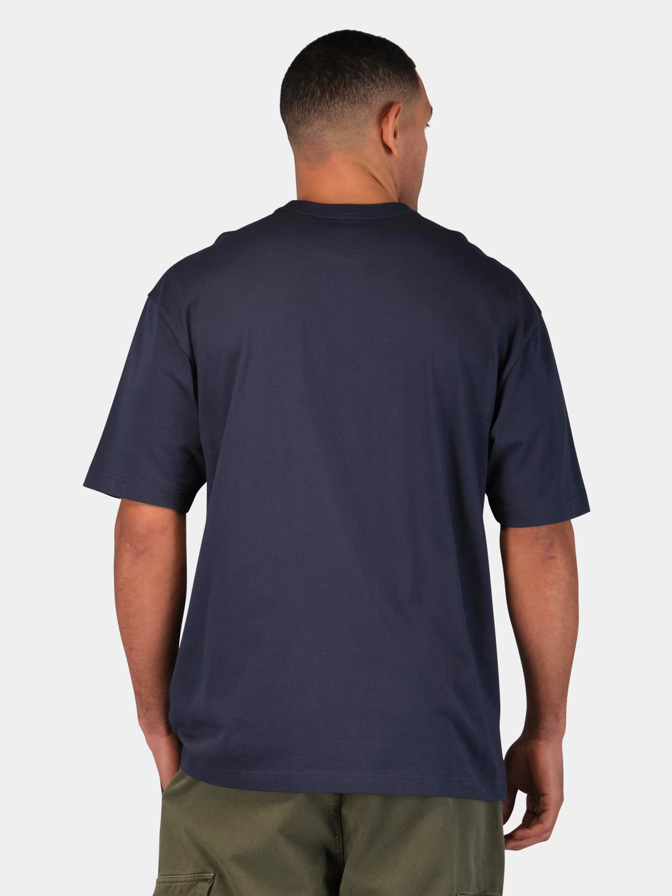 RELAXED COLLEGIATE A TEE - Image 4