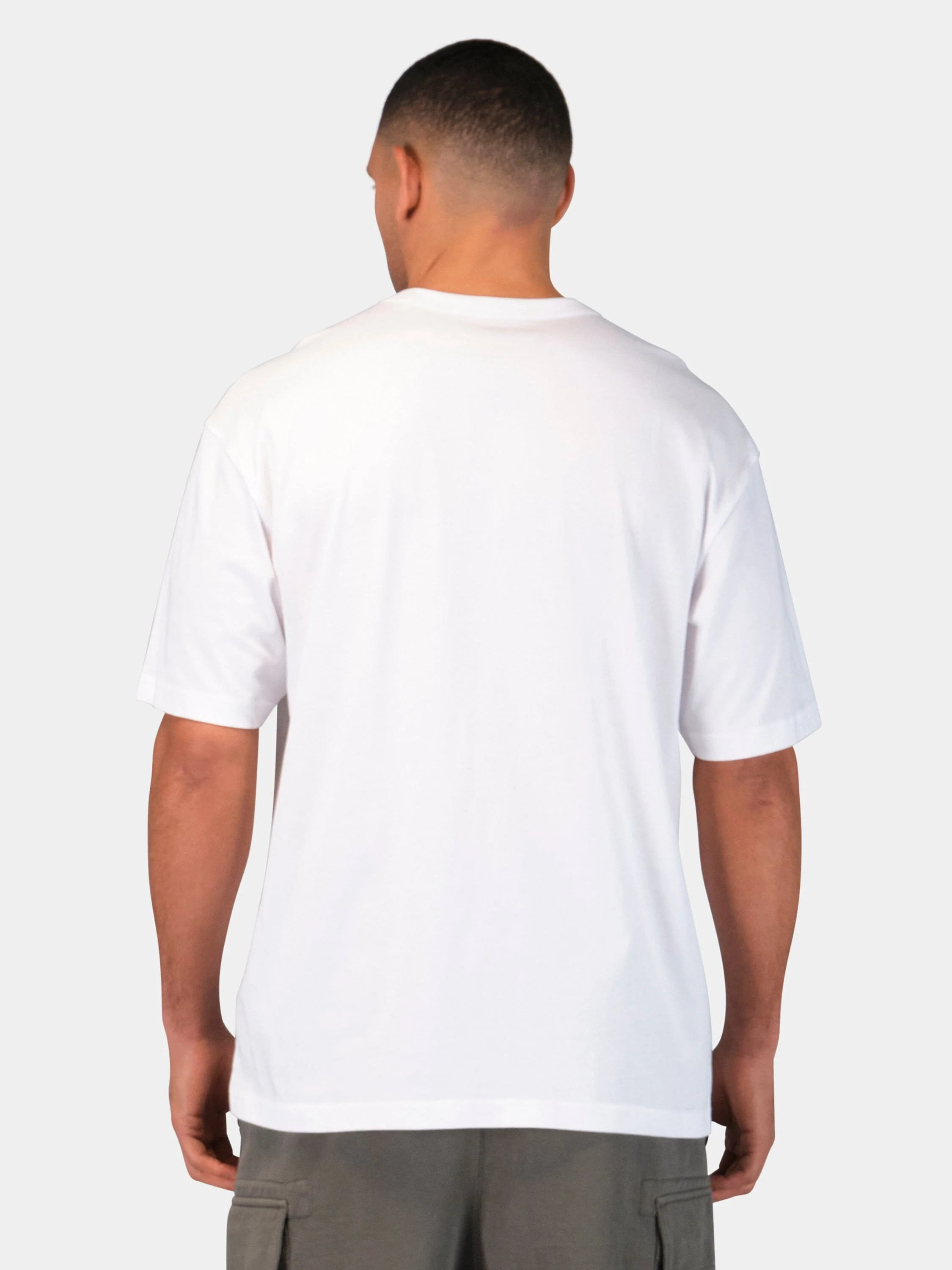 RELAXED COLLEGIATE A TEE - Image 9