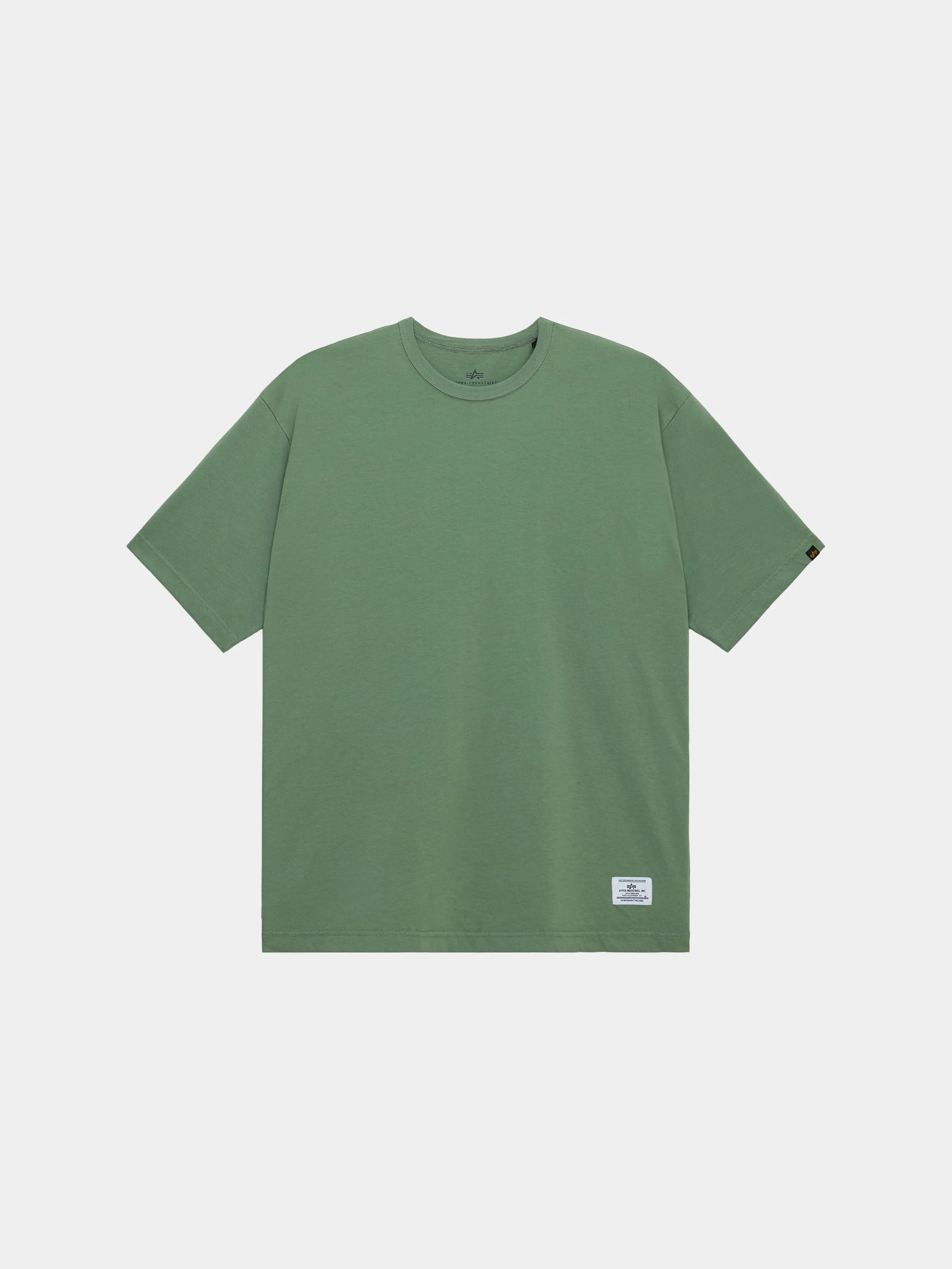 RELAXED UNIFORM TEE - Image 3