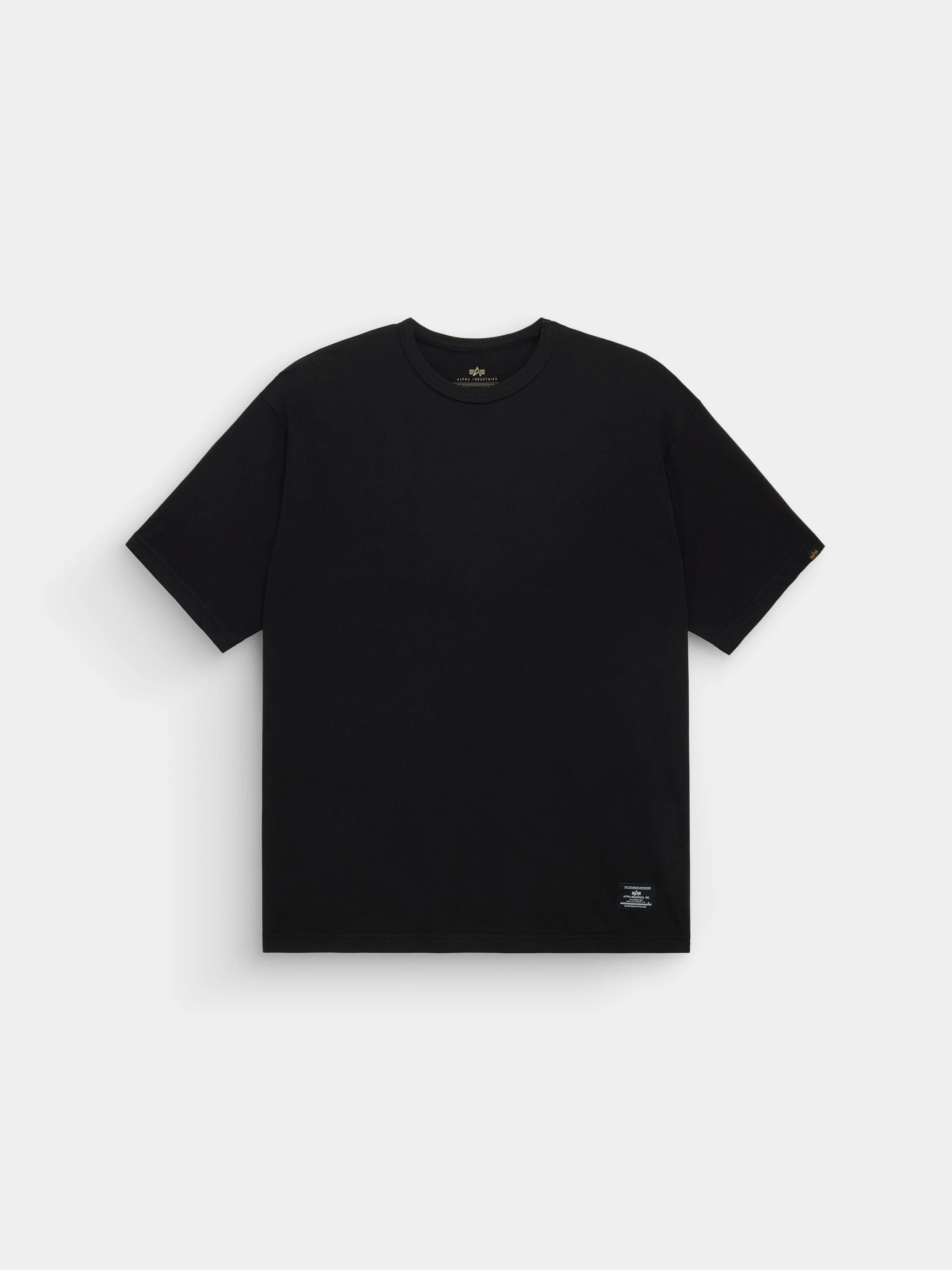 RELAXED UNIFORM TEE - Image 6