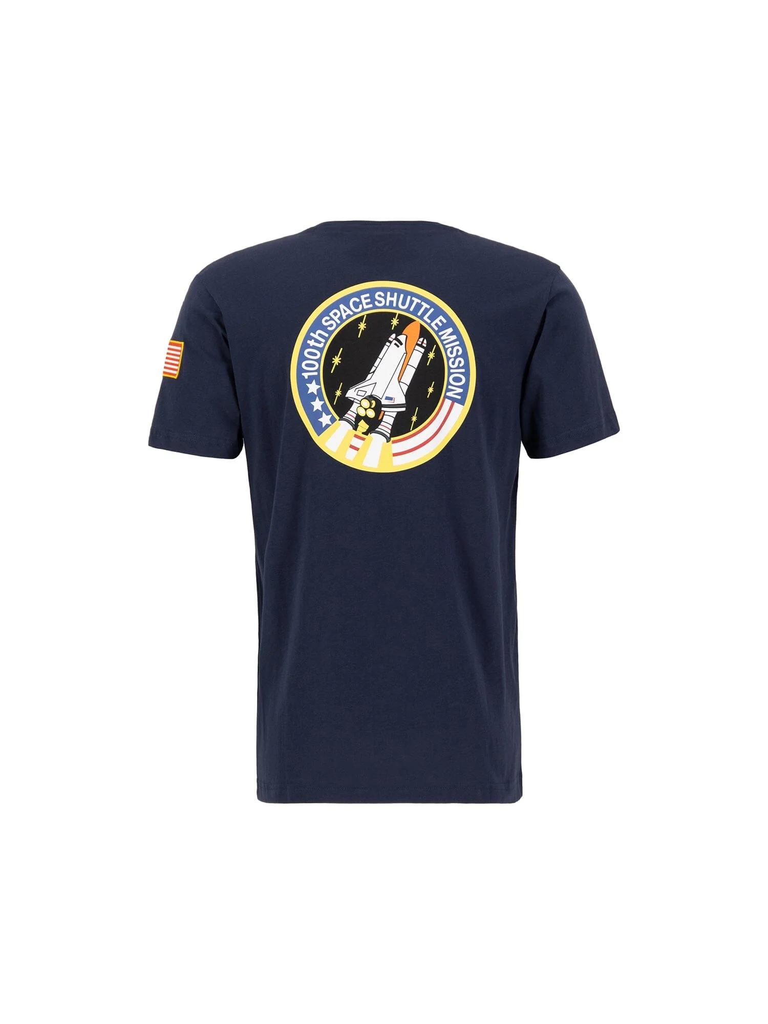 SPACE SHUTTLE TEE - Image 2