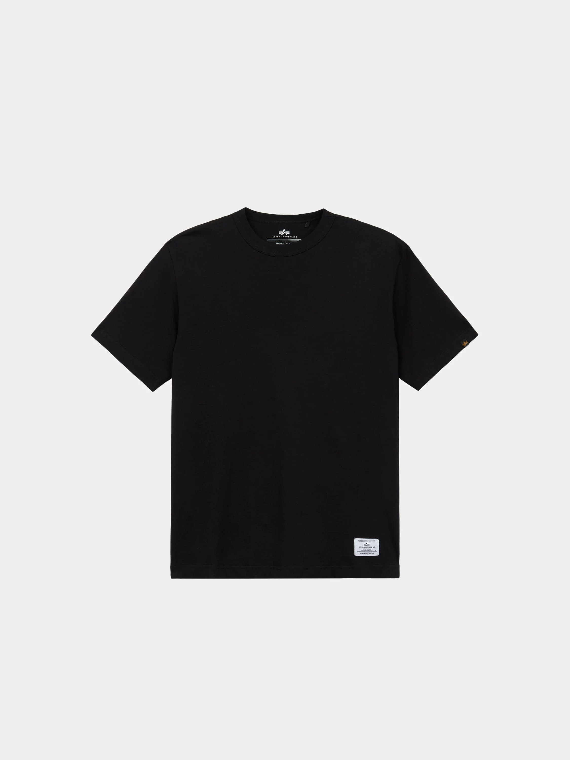 SHORT SLEEVE REGULAR TEE