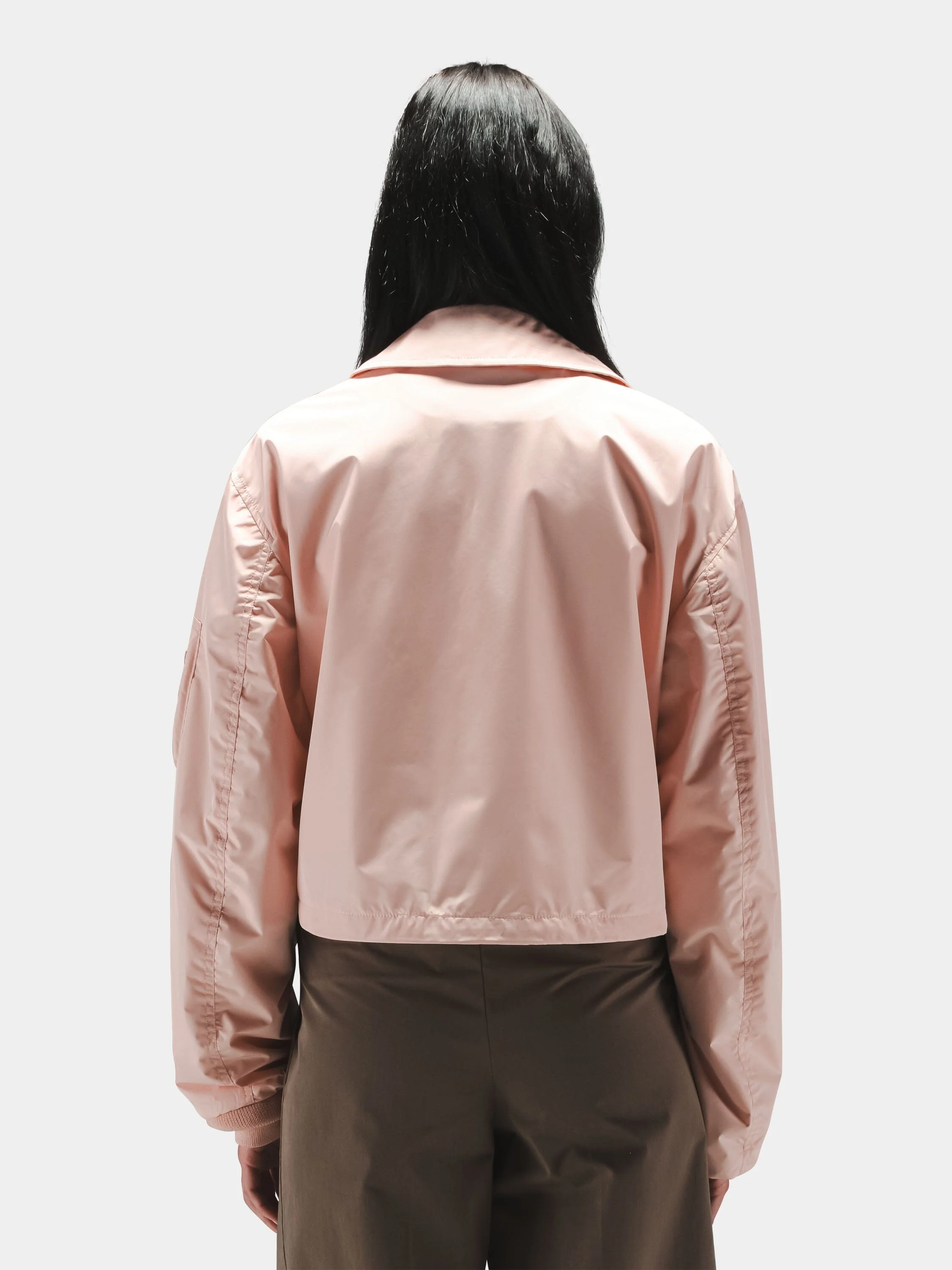 CWU 36/P RELAXED WOMENS (BLUSH PINK, FIELD GRAY) - Image 8