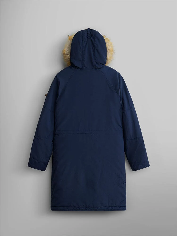 ELYSE GEN II PARKA WOMENS (REPLICA BLUE) - Image 6