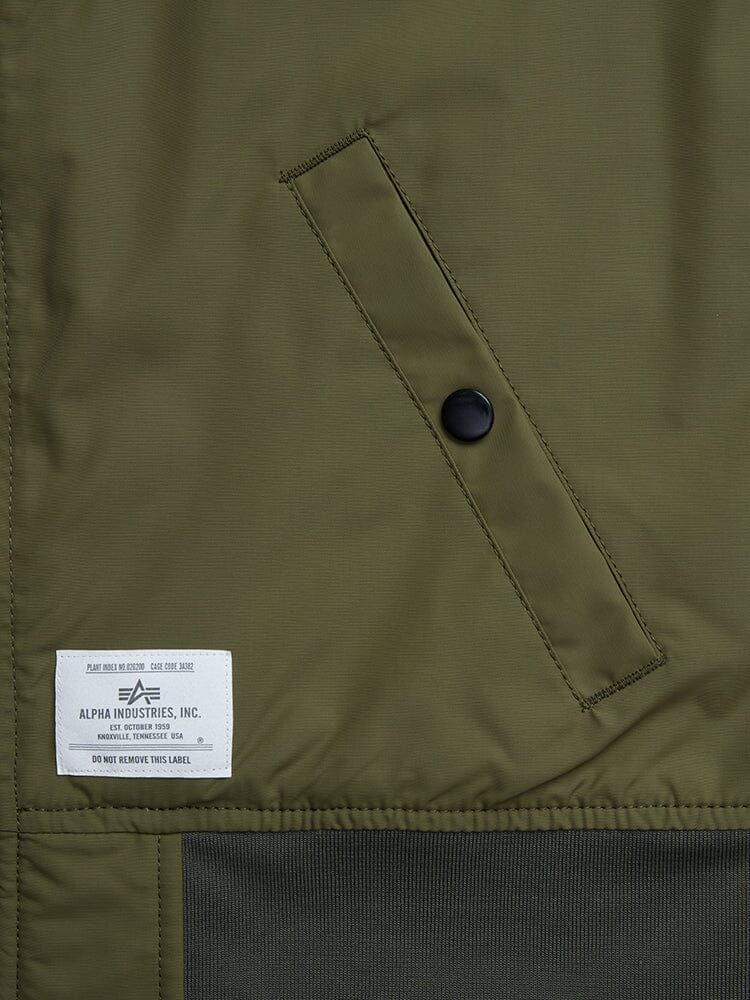 L-2B SKYMASTER GEN II BOMBER JACKET WOMENS - Image 11