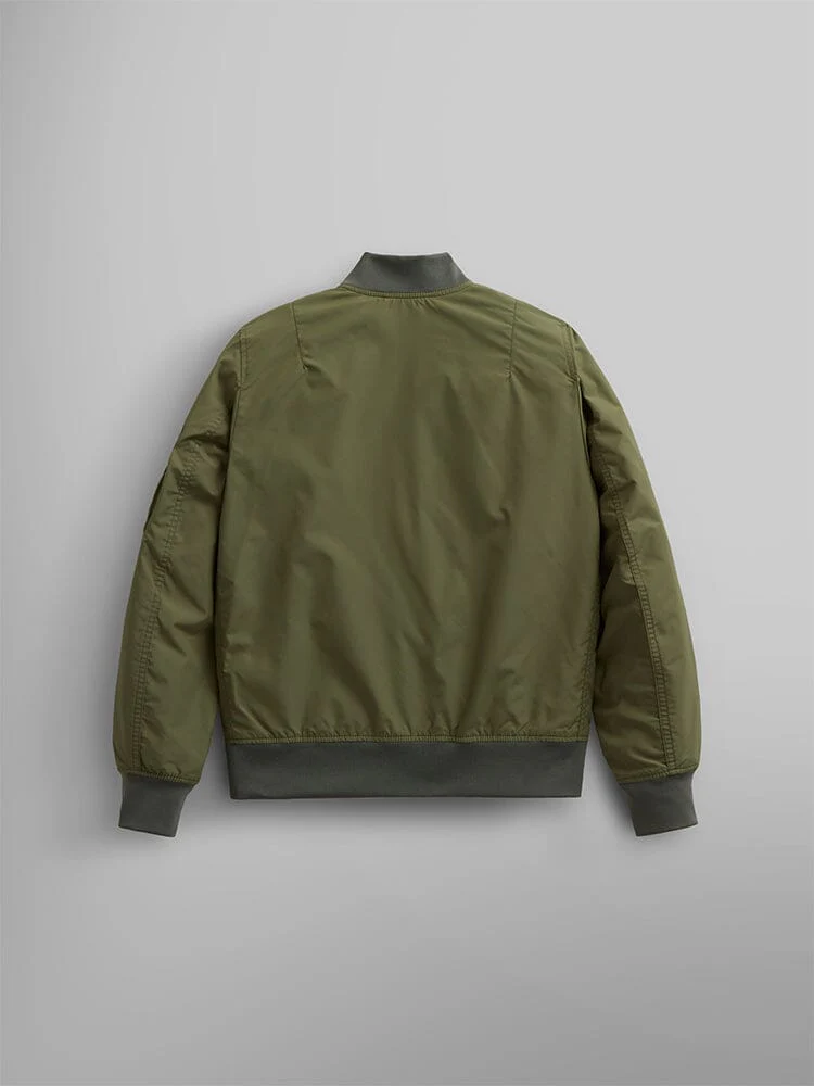L-2B SKYMASTER GEN II BOMBER JACKET WOMENS - Image 12