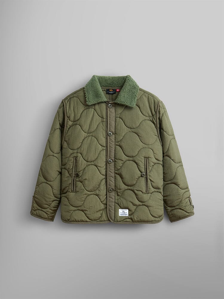 LINER JACKET WOMENS
