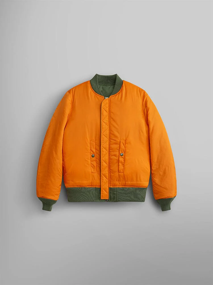 MA-1 BOMBER JACKET WOMENS - Image 6