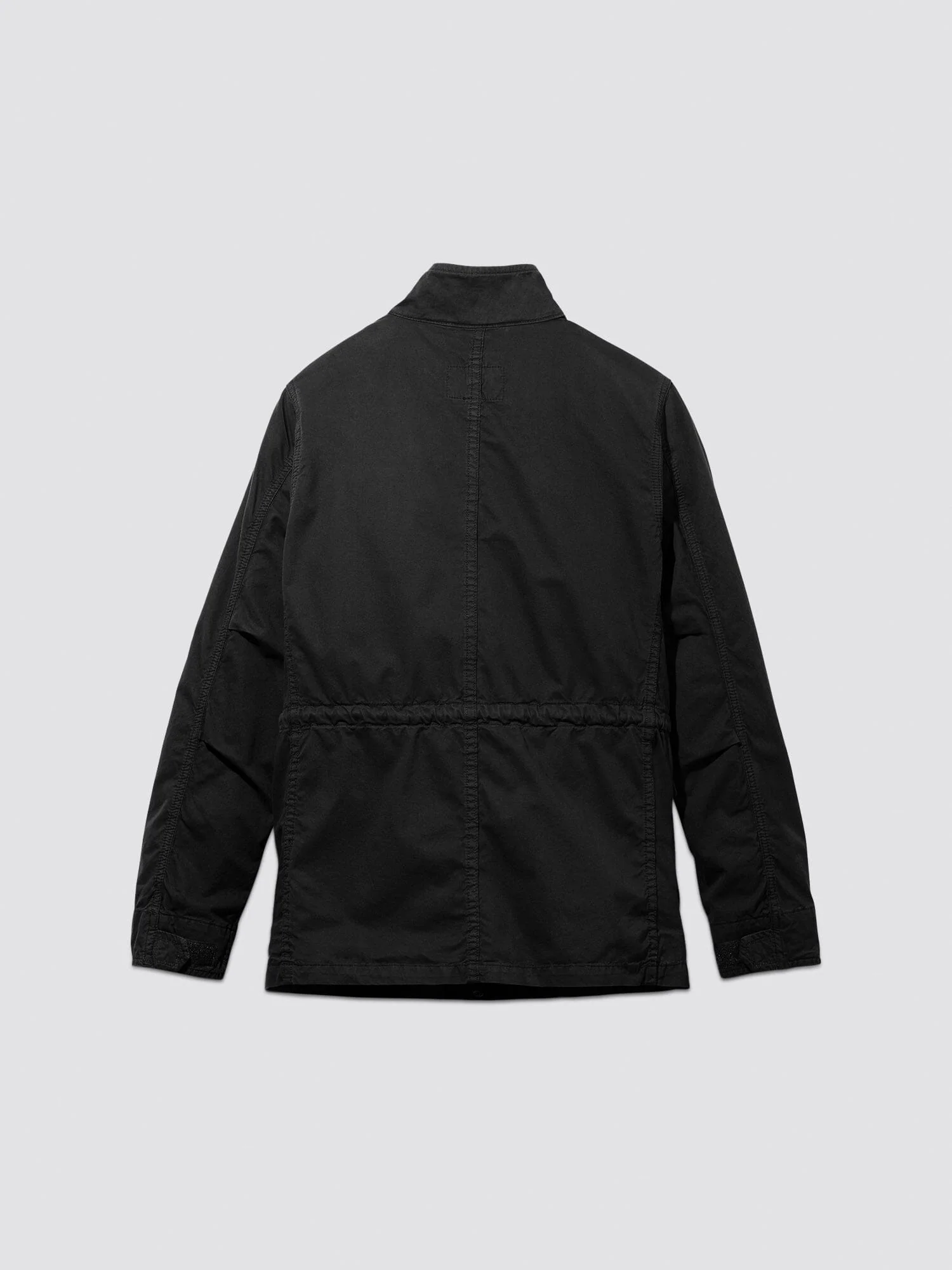 M-65 MOD LIGHTWEIGHT FIELD JACKET W - Image 2